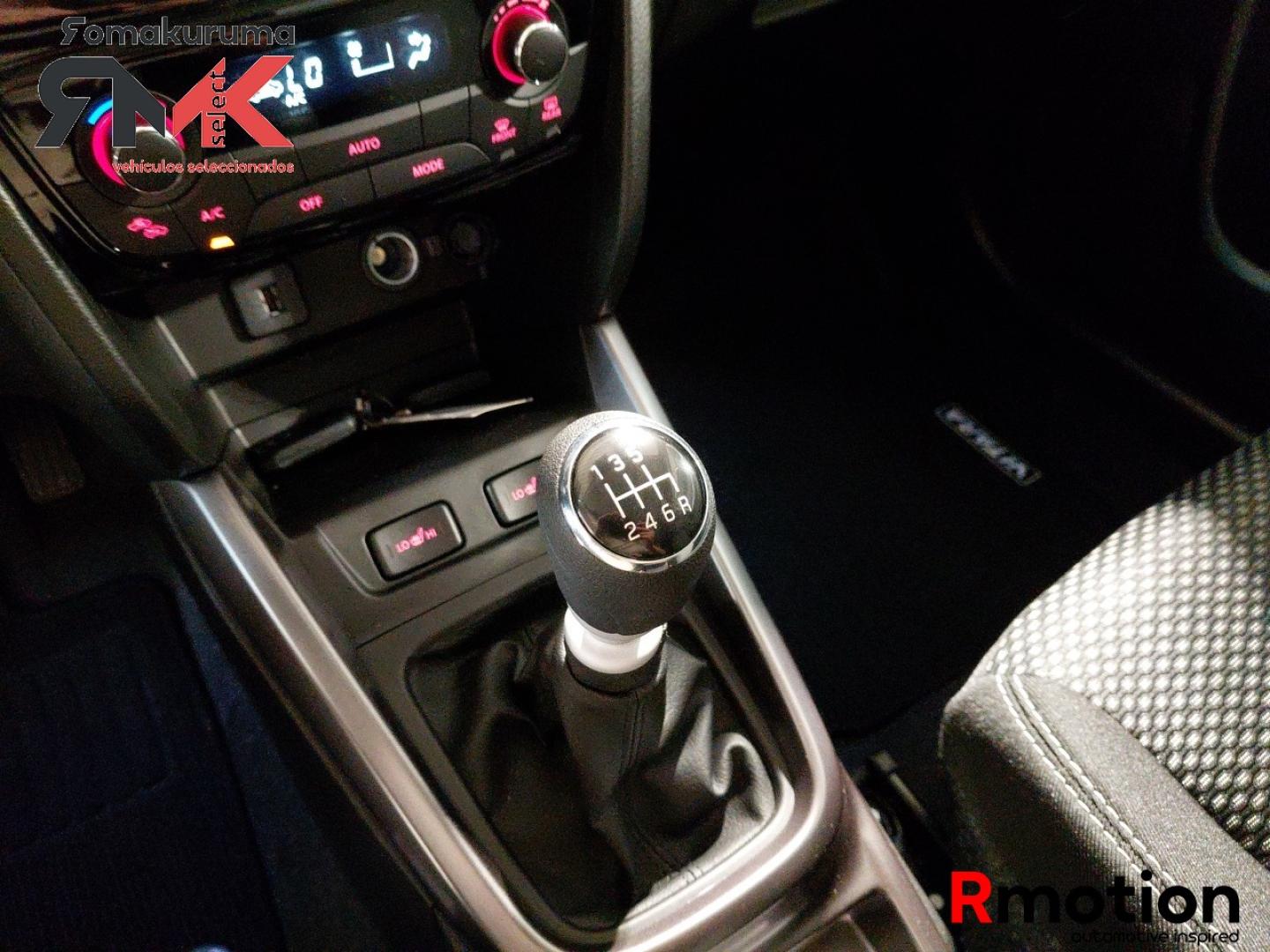 Suzuki Vitara 1.4 T S2 Mild Hybrid