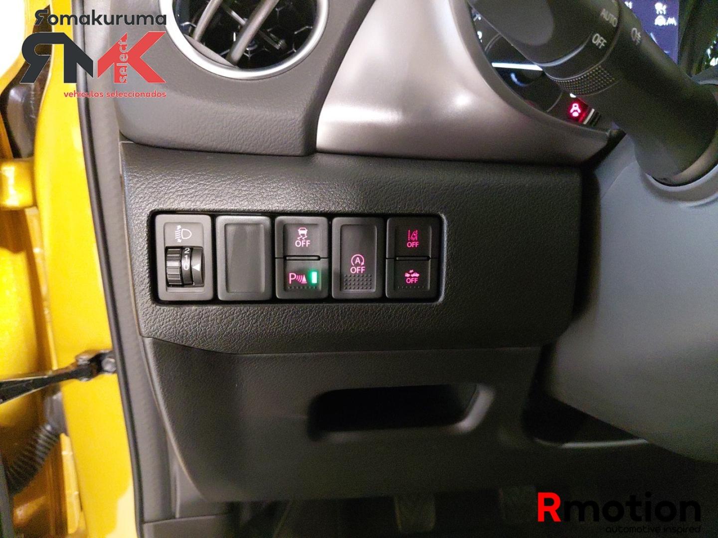 Suzuki Vitara 1.4 T S2 Mild Hybrid