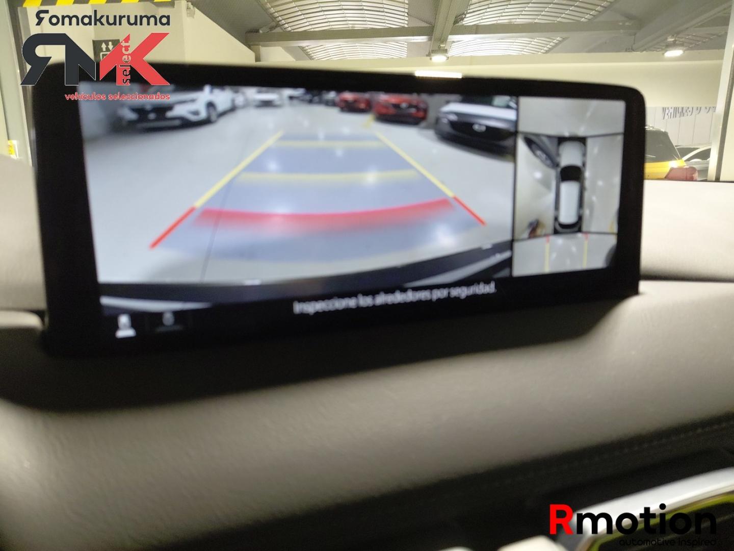 Mazda CX-5 2.2 DE 110kW (150CV) Newground