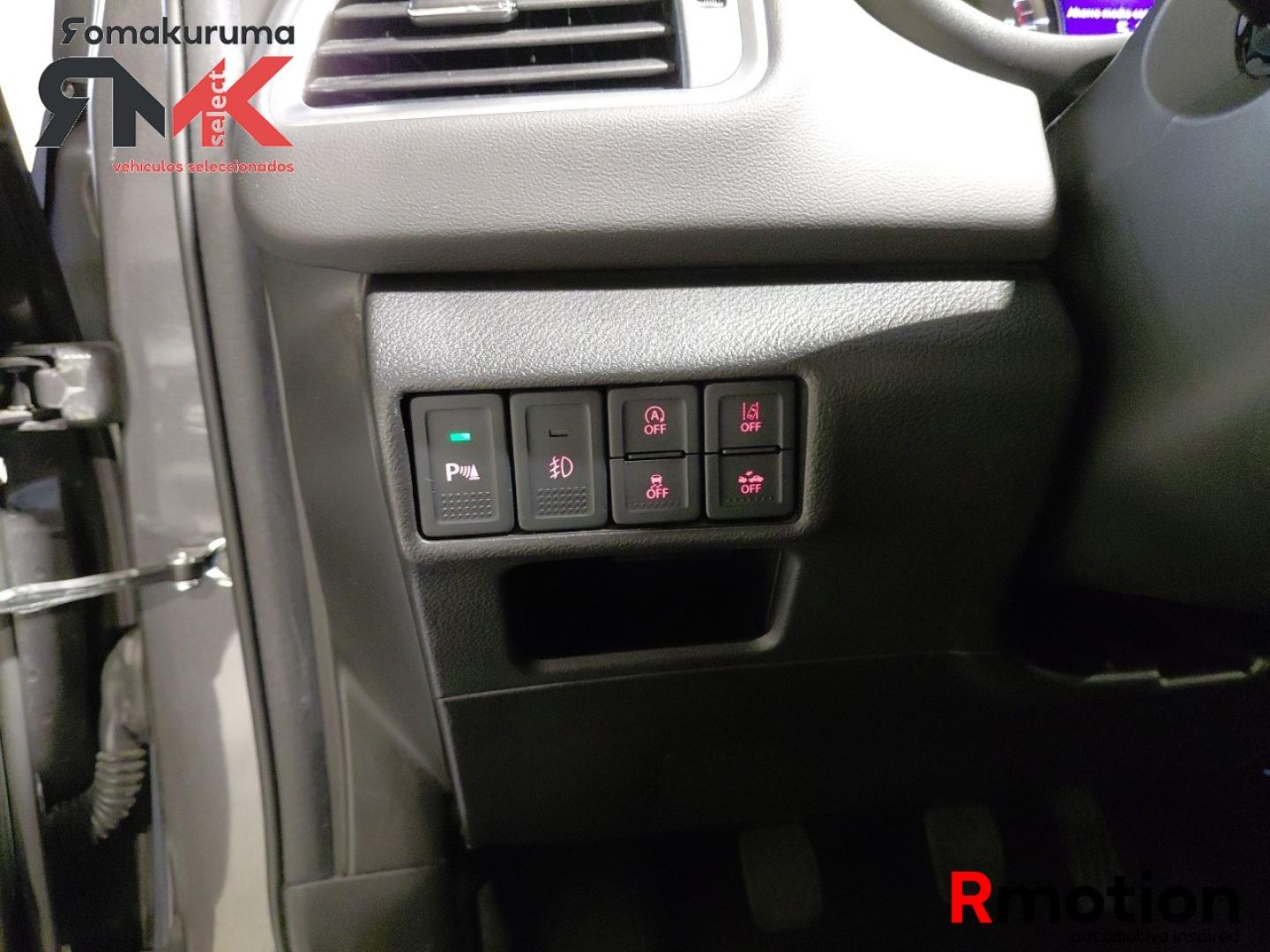 Suzuki S-Cross 1.4T S3 Mild Hybrid