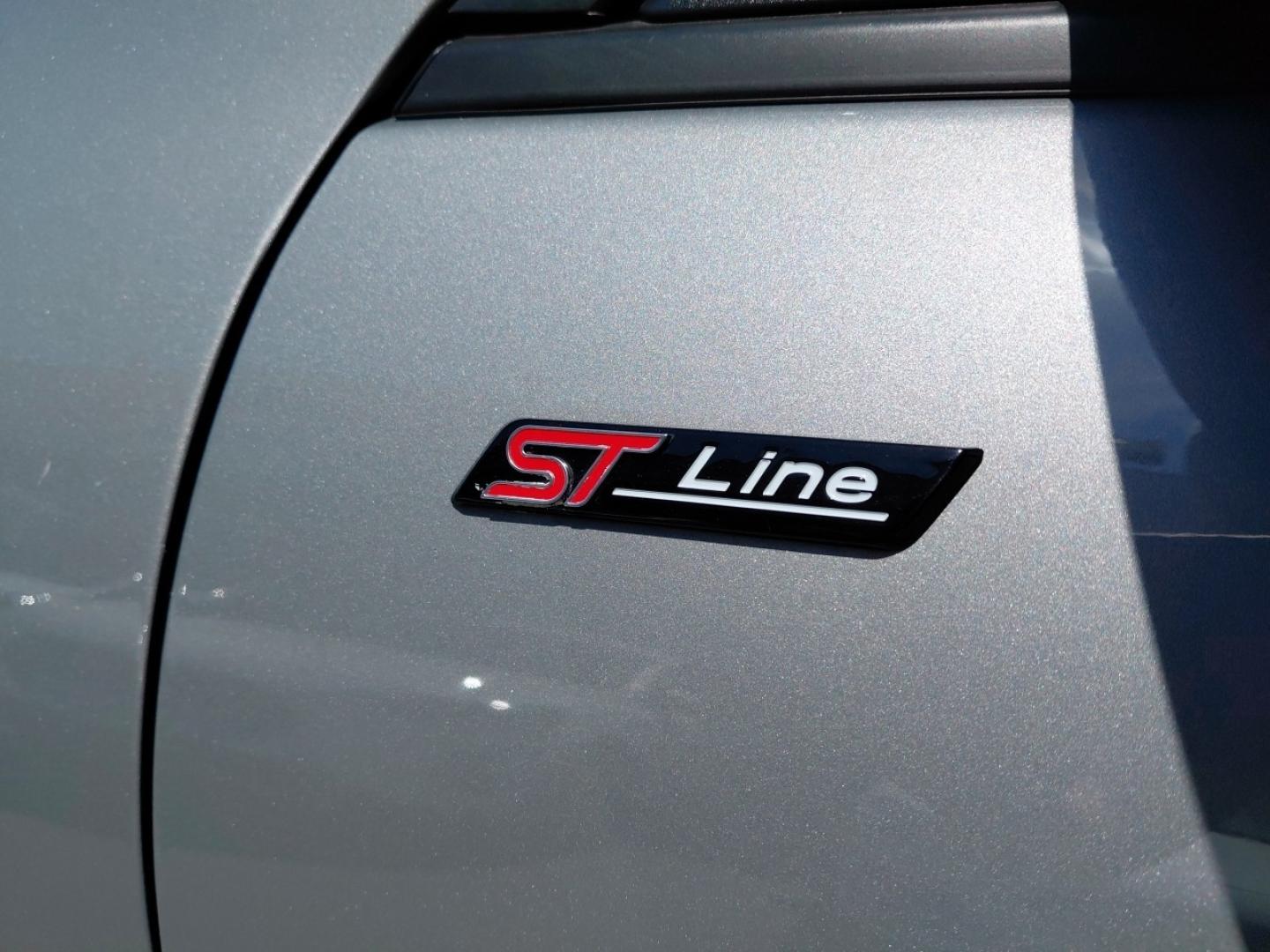 Ford Kuga ST-Line X 1.5T EcoBoost 110kW (150CV)