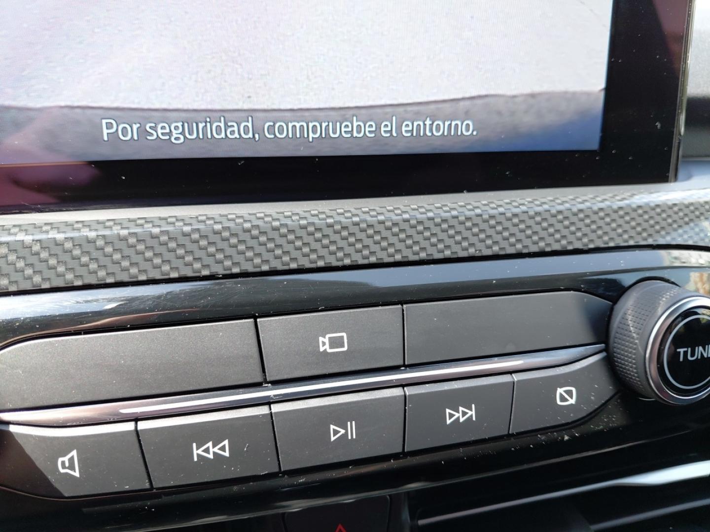 Ford Kuga ST-Line X 1.5T EcoBoost 110kW (150CV)