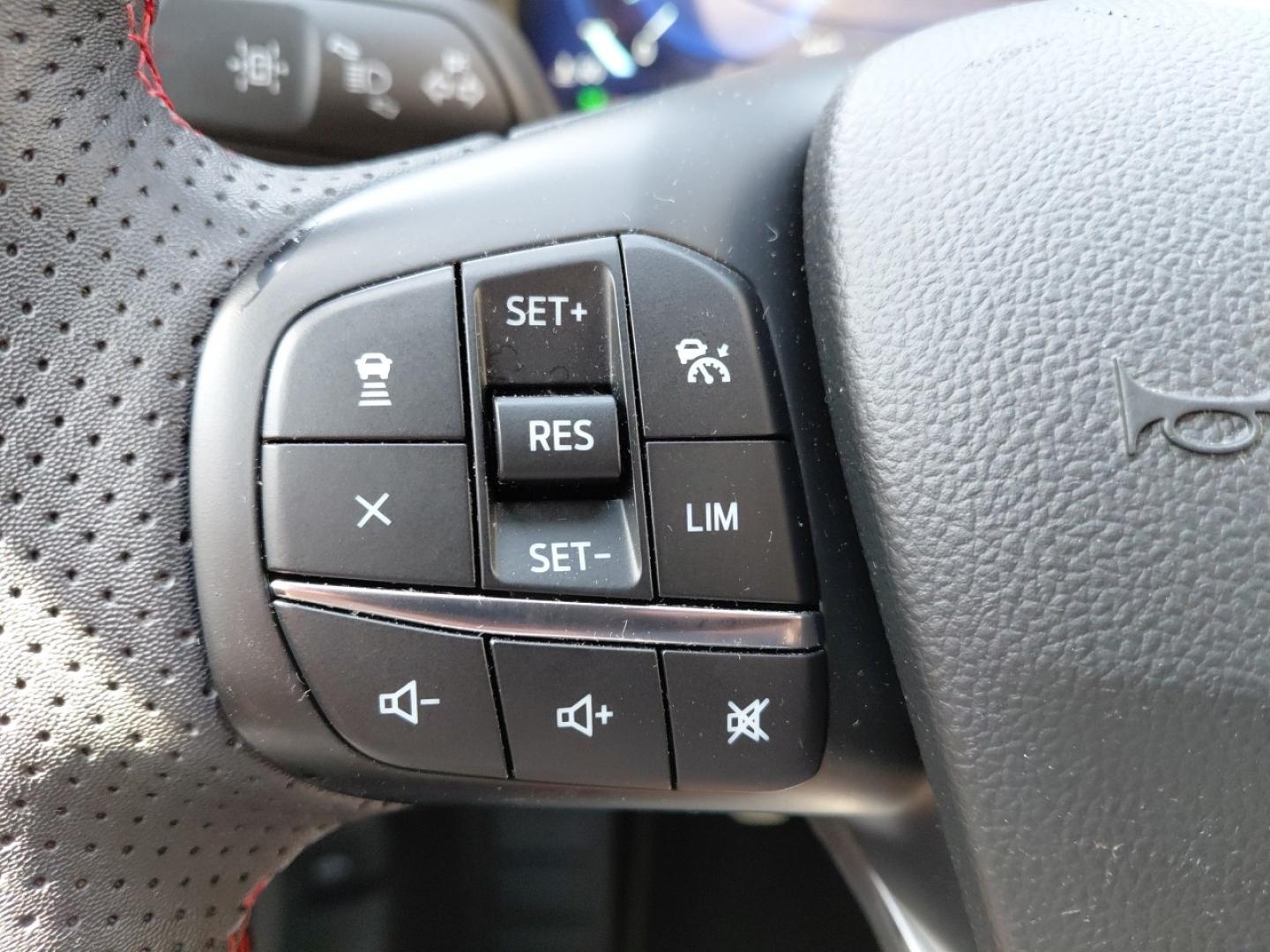 Ford Kuga ST-Line X 1.5T EcoBoost 110kW (150CV)