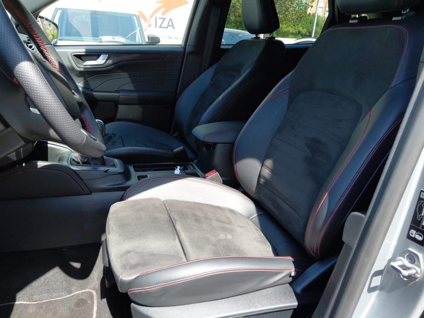 Ford Kuga ST-Line X 1.5T EcoBoost 110kW (150CV)