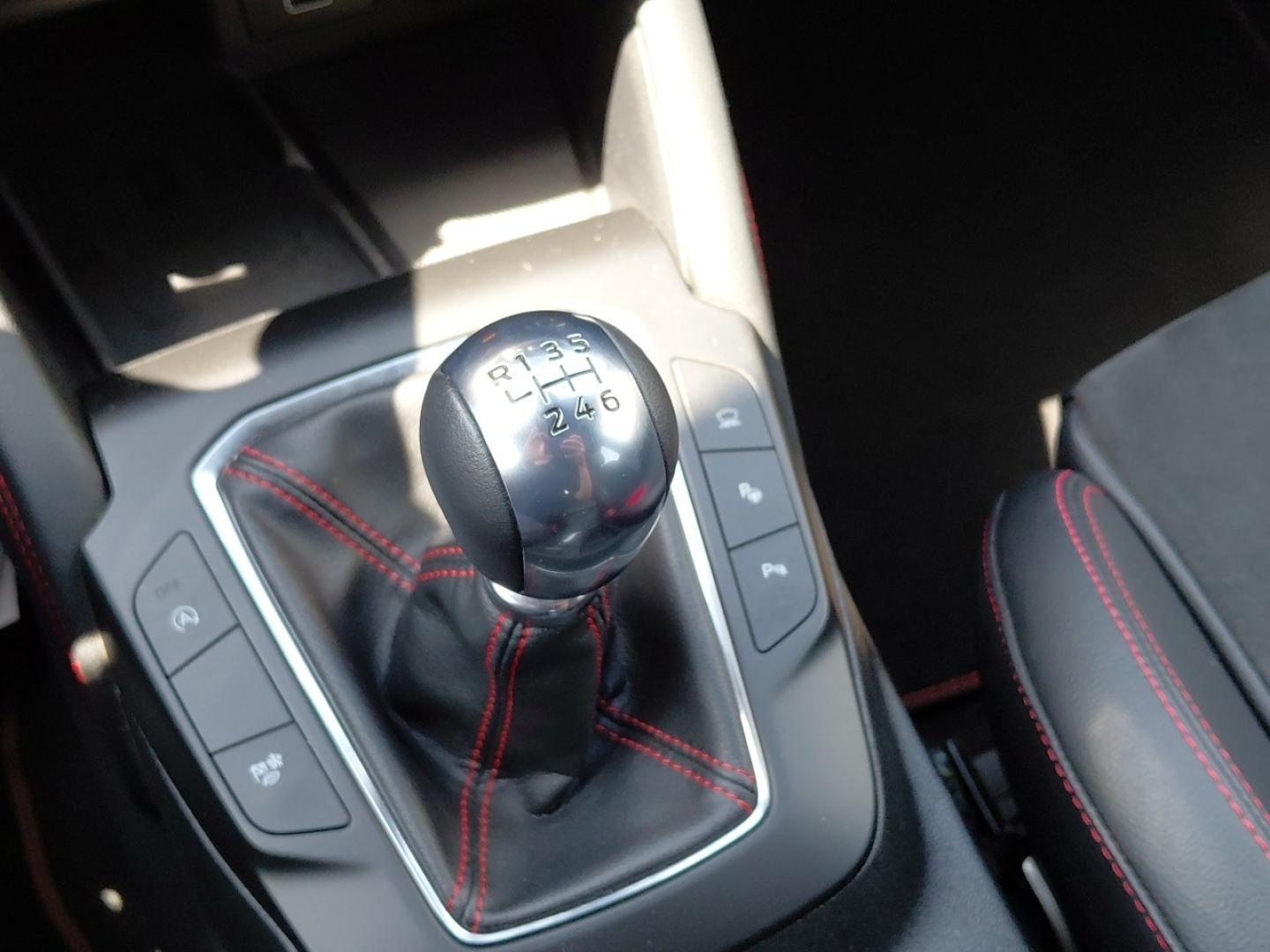 Ford Kuga ST-Line X 1.5T EcoBoost 110kW (150CV)