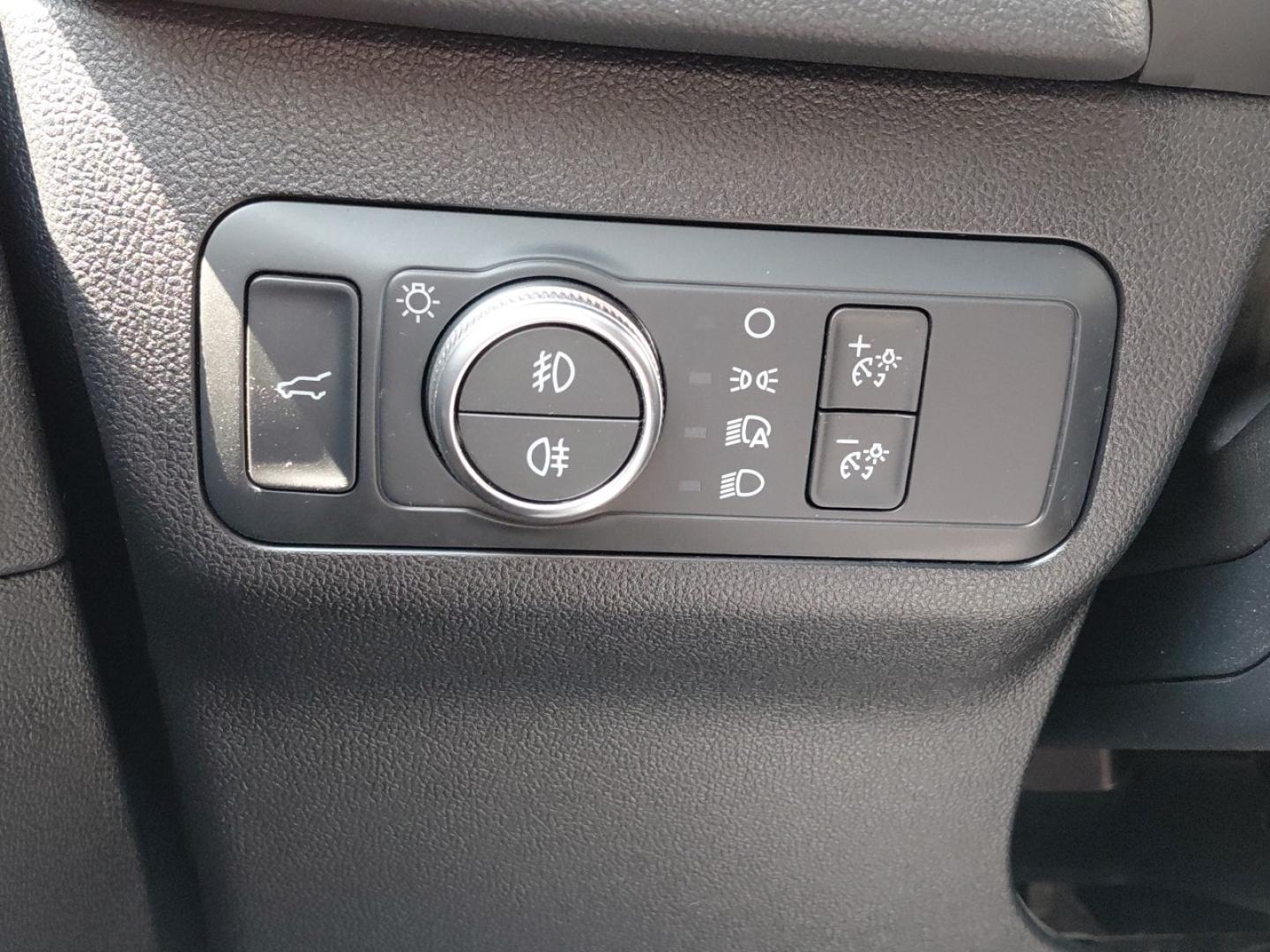 Ford Kuga ST-Line X 1.5T EcoBoost 110kW (150CV)