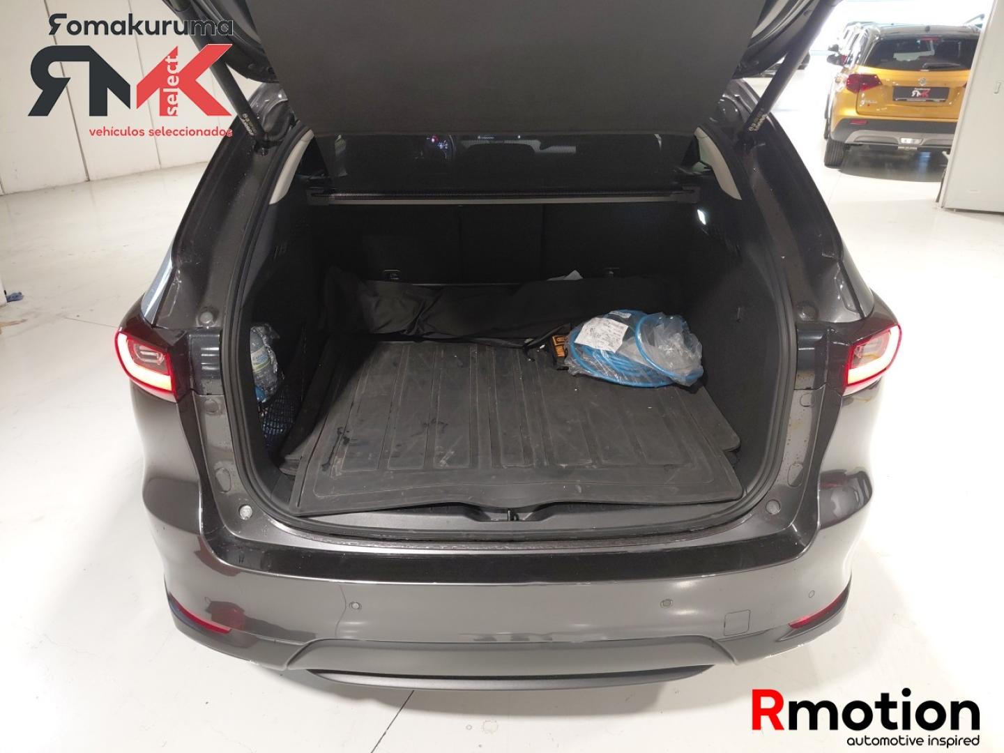 Mazda CX-60 e-Skyactiv PHEV AWD Exclusive-Line