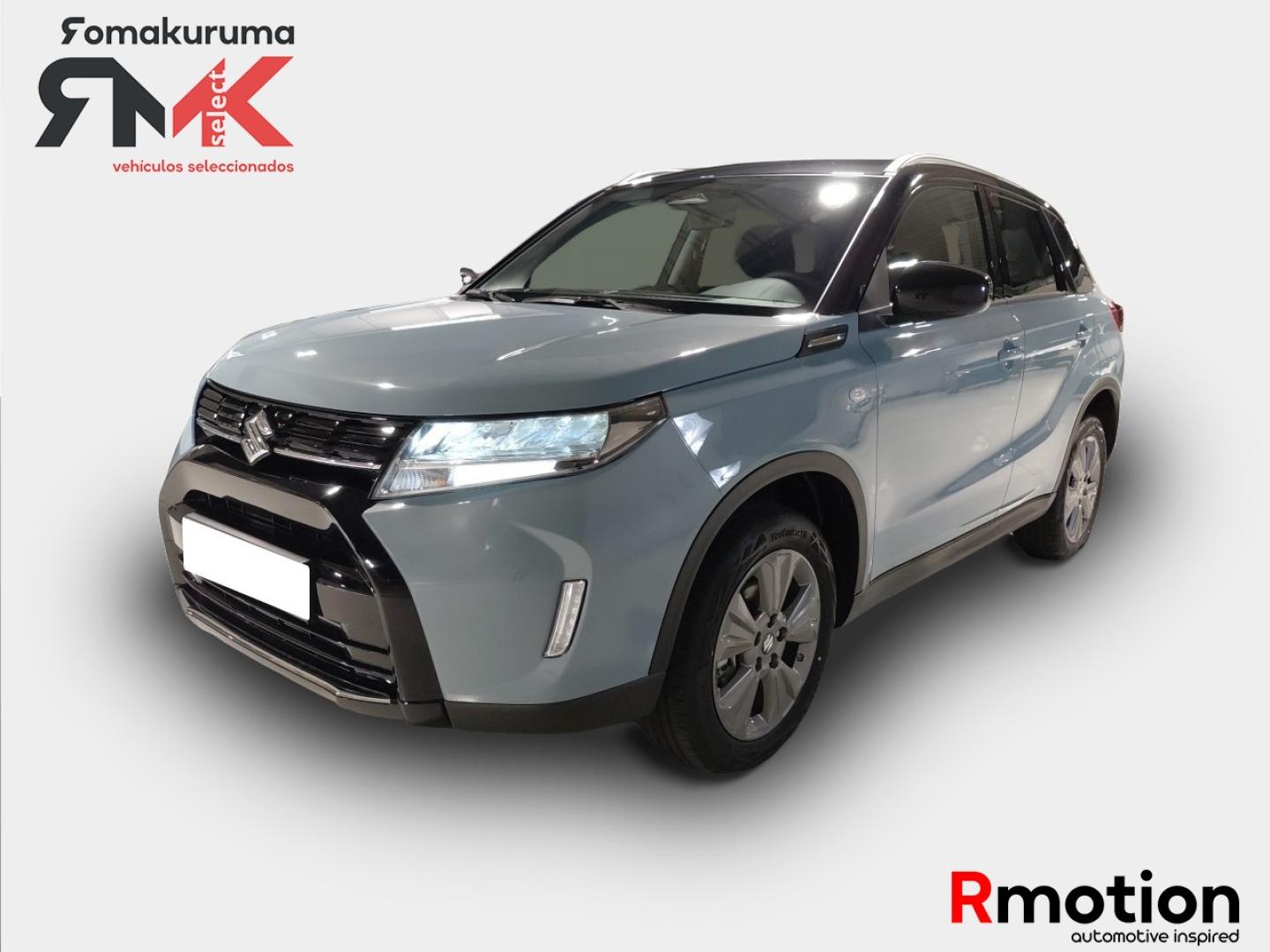 Suzuki Vitara 1.4 T S2 Mild Hybrid