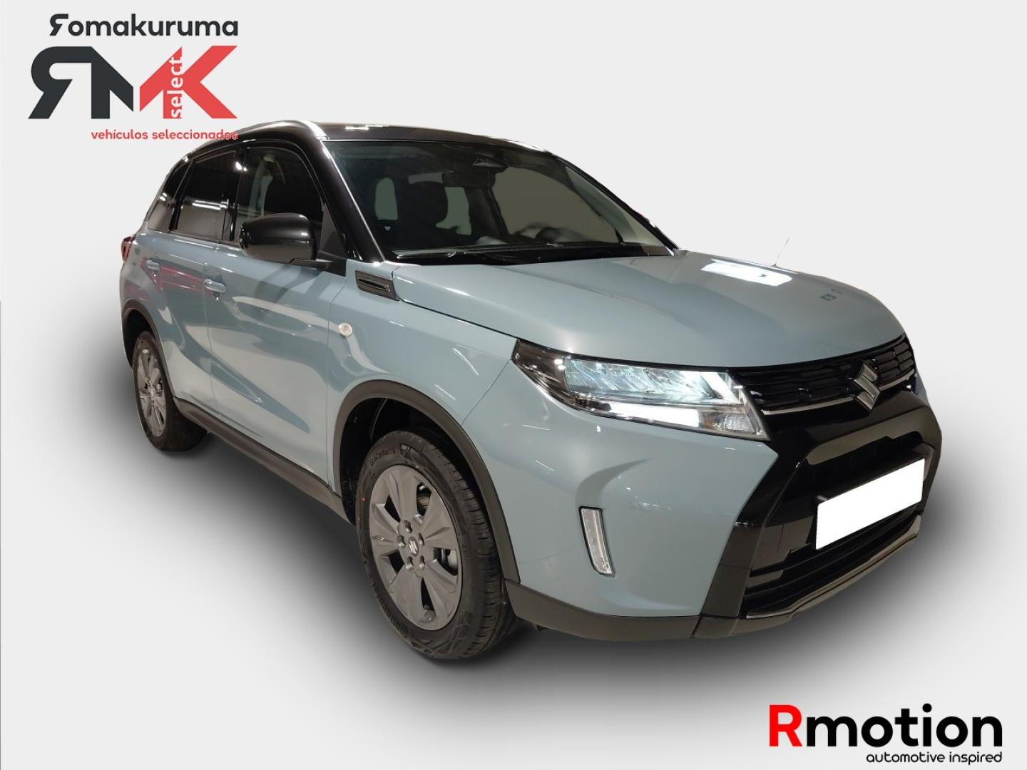 Suzuki Vitara 1.4 T S2 Mild Hybrid