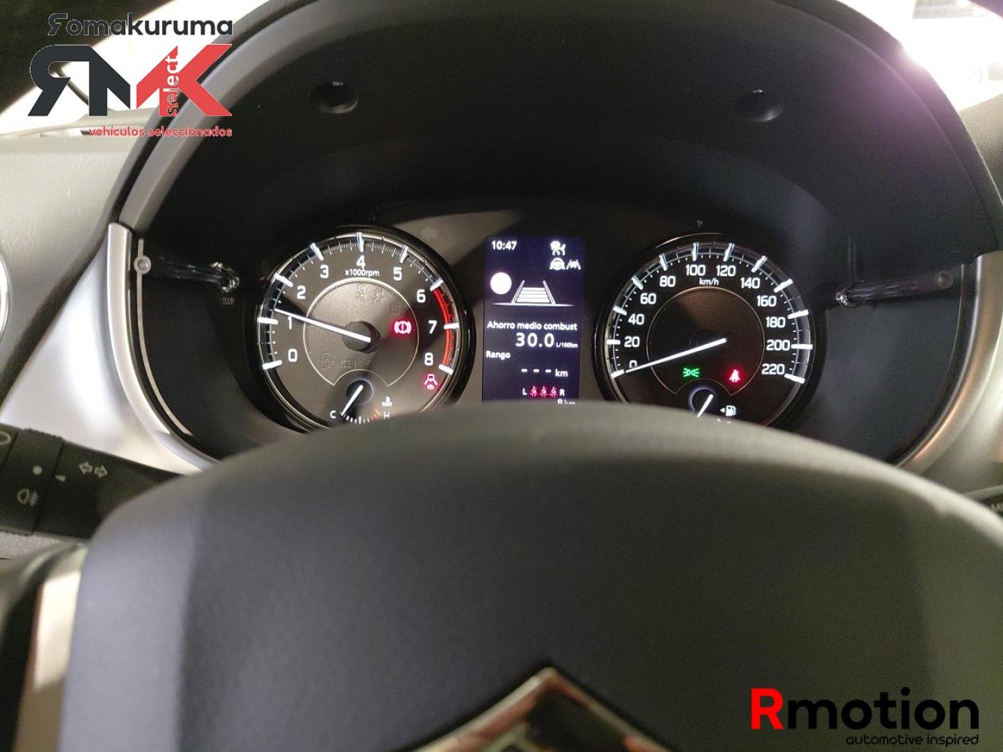 Suzuki Vitara 1.4 T S2 Mild Hybrid