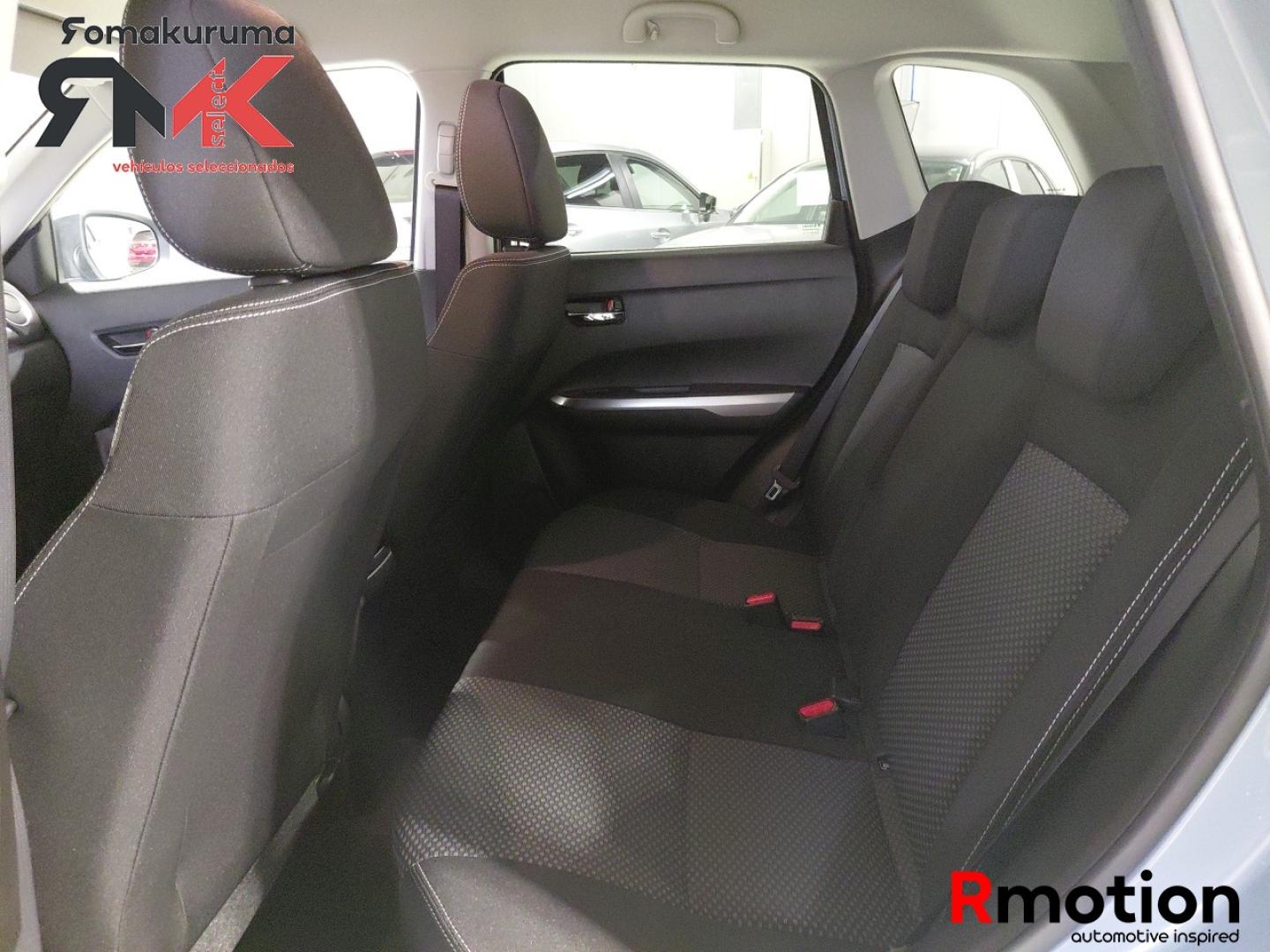 Suzuki Vitara 1.4 T S2 Mild Hybrid