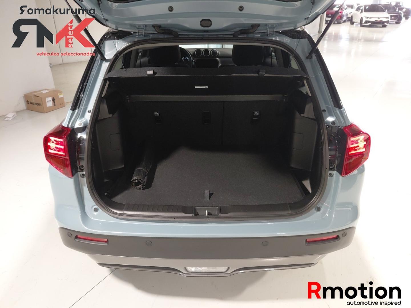Suzuki Vitara 1.4 T S2 Mild Hybrid