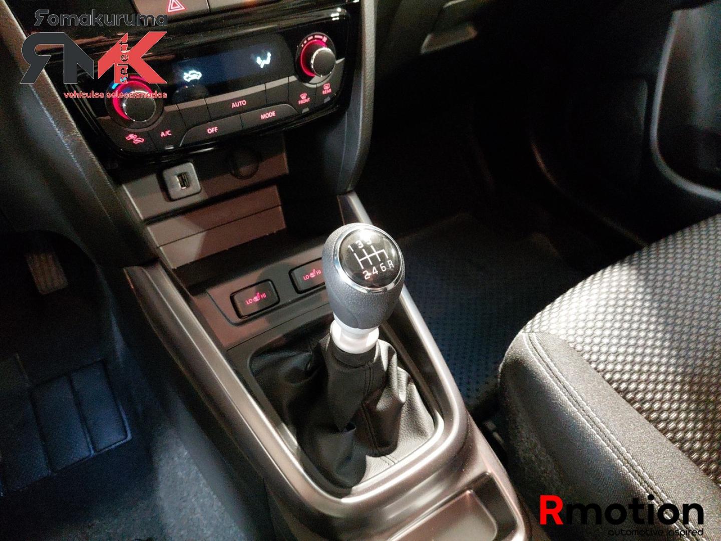Suzuki Vitara 1.4 T S2 Mild Hybrid