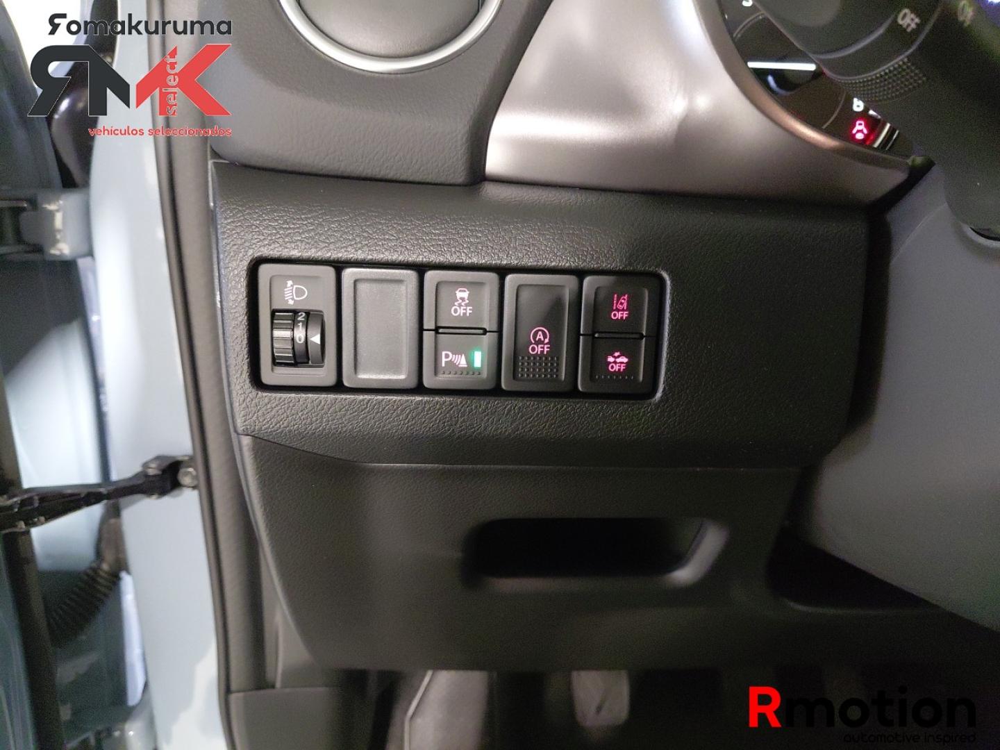 Suzuki Vitara 1.4 T S2 Mild Hybrid