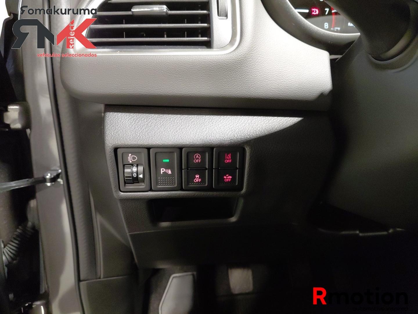 Suzuki S-Cross 1.4T S2 Mild Hybrid