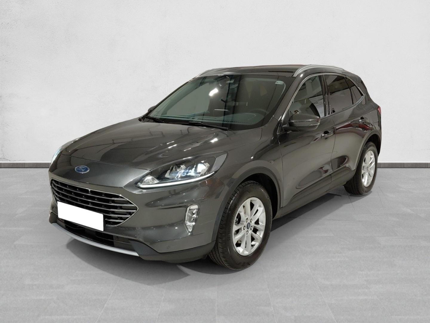 Ford Kuga NUEVO KUGA TITANIUM 1.5 EcoBoost 4x2 88,3KW(120CV) Euro 6.2