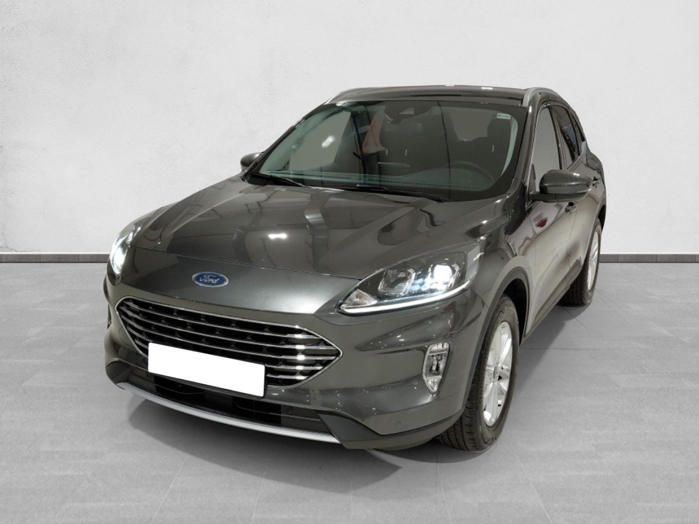 Ford Kuga NUEVO KUGA TITANIUM 1.5 EcoBoost 4x2 88,3KW(120CV) Euro 6.2