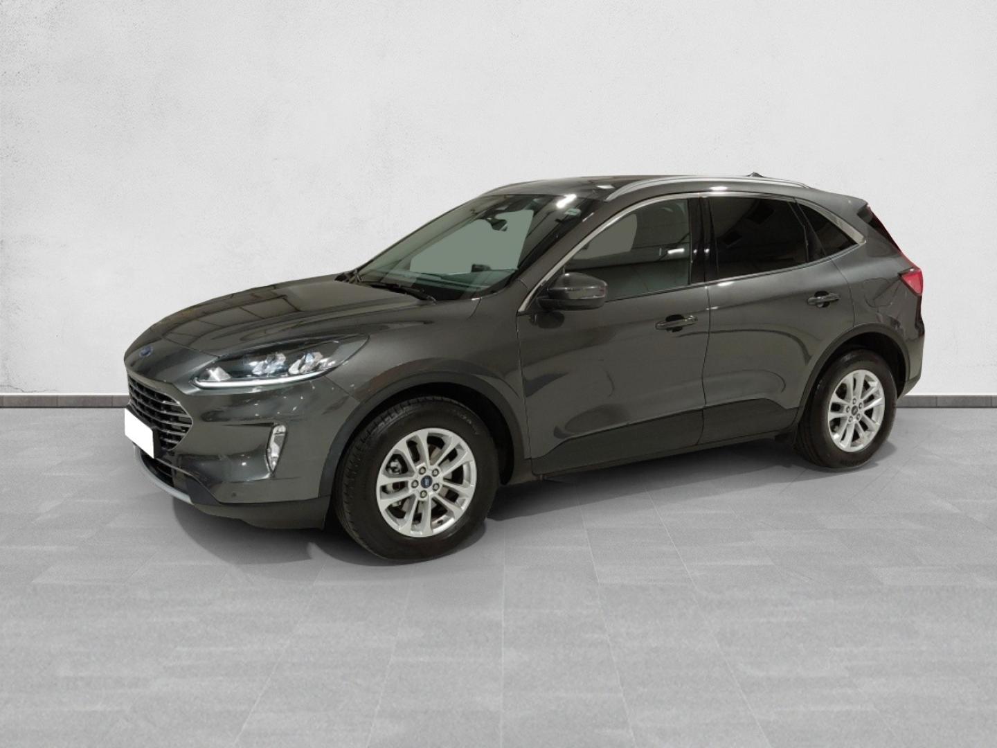 Ford Kuga NUEVO KUGA TITANIUM 1.5 EcoBoost 4x2 88,3KW(120CV) Euro 6.2