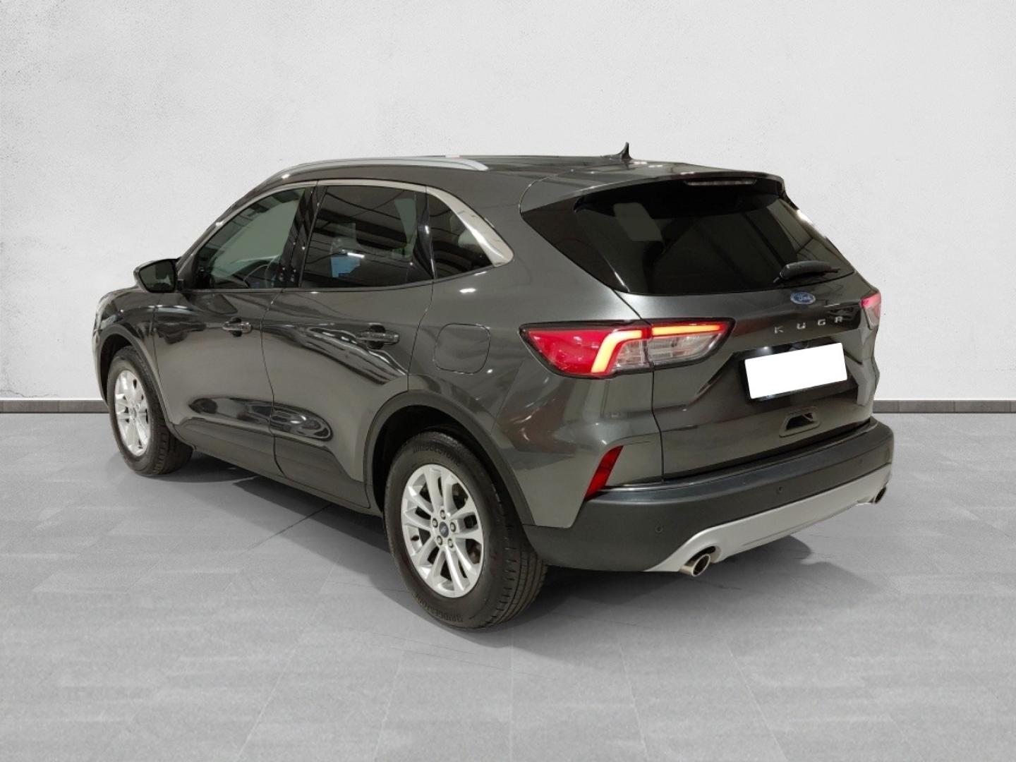 Ford Kuga NUEVO KUGA TITANIUM 1.5 EcoBoost 4x2 88,3KW(120CV) Euro 6.2