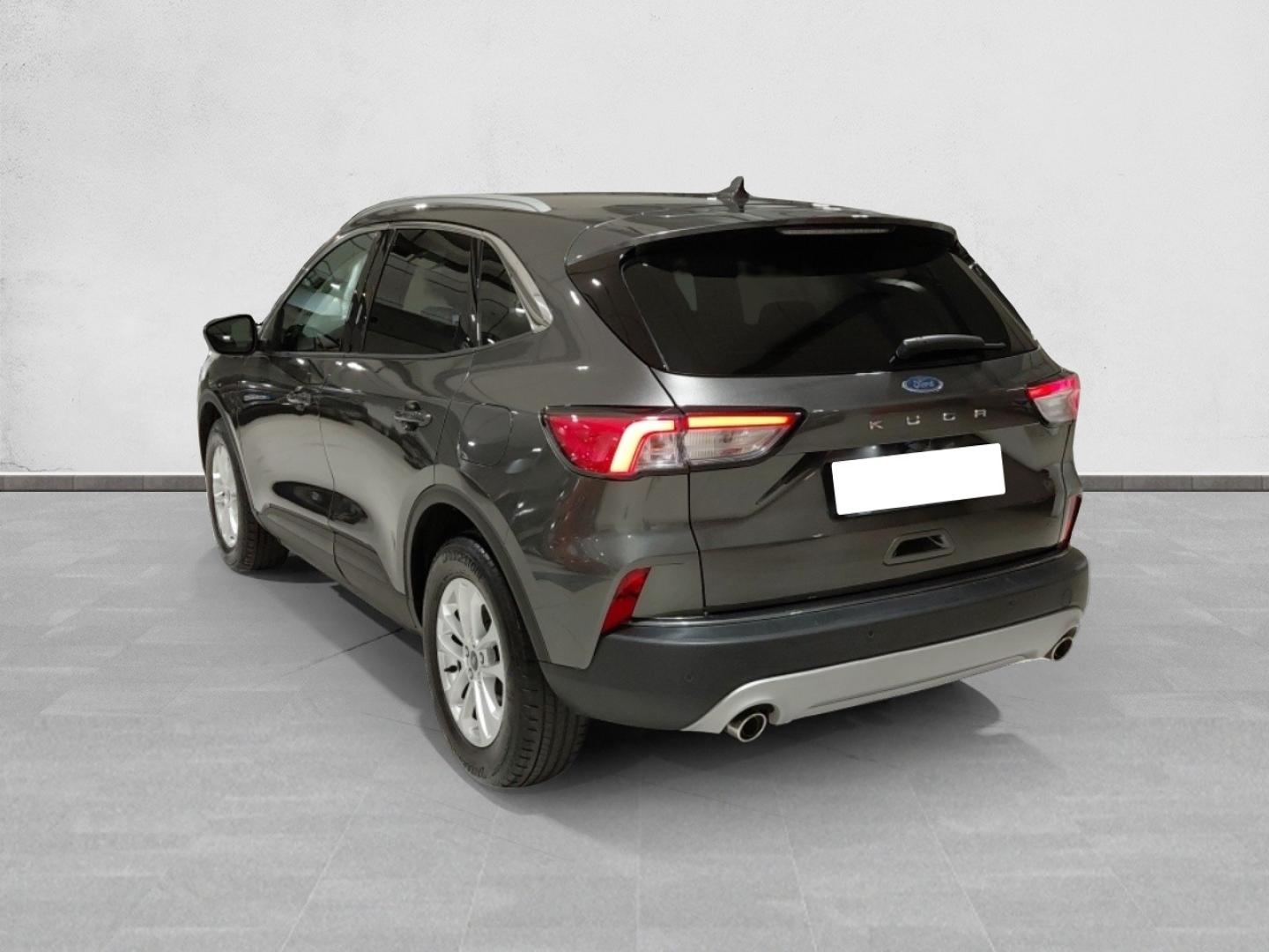 Ford Kuga NUEVO KUGA TITANIUM 1.5 EcoBoost 4x2 88,3KW(120CV) Euro 6.2