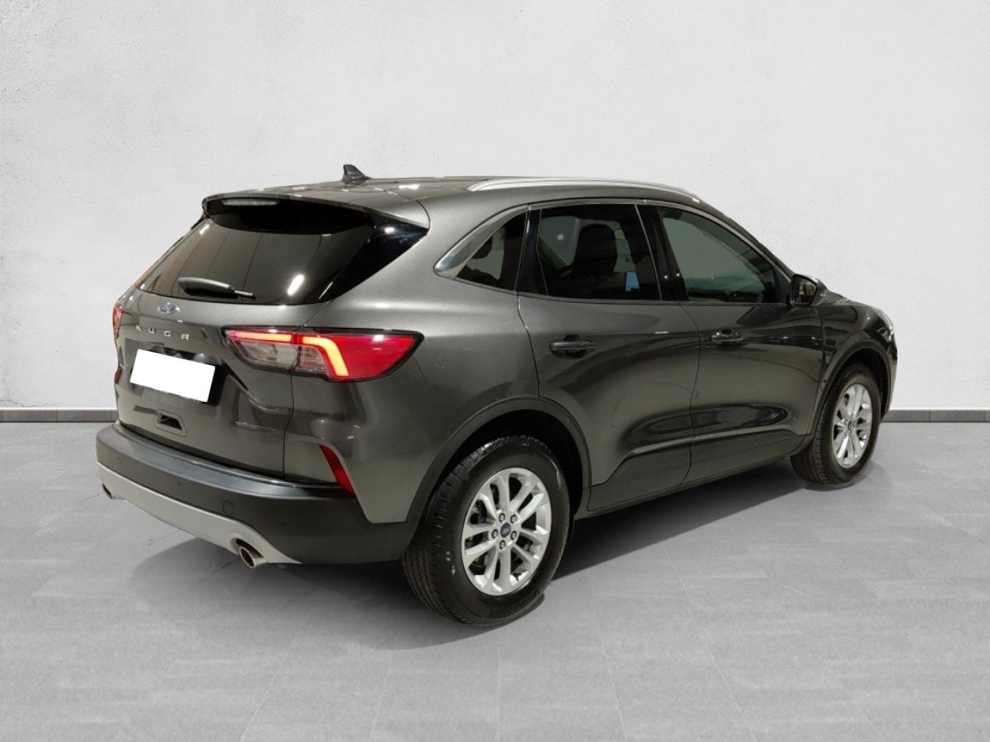 Ford Kuga NUEVO KUGA TITANIUM 1.5 EcoBoost 4x2 88,3KW(120CV) Euro 6.2