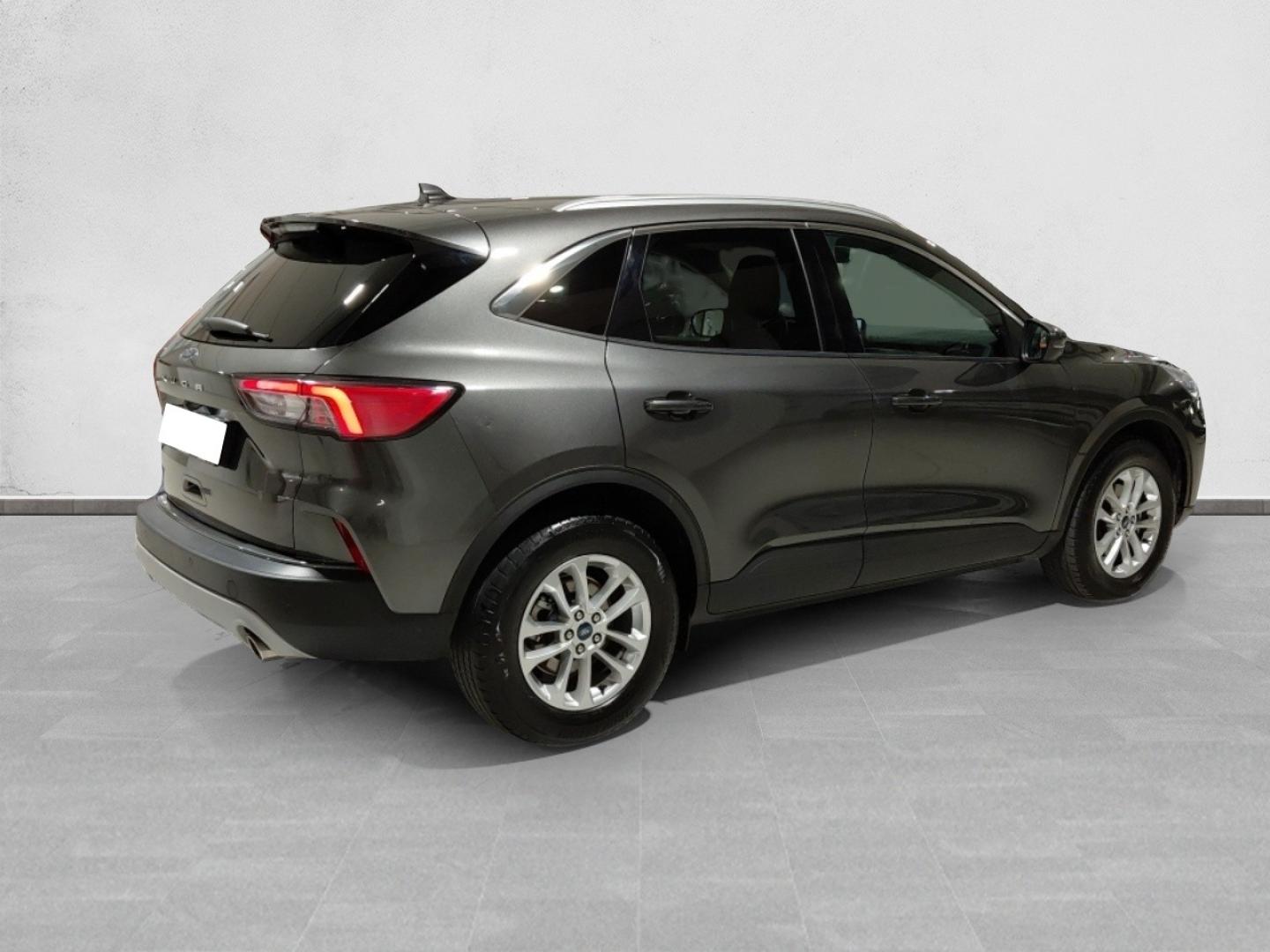 Ford Kuga NUEVO KUGA TITANIUM 1.5 EcoBoost 4x2 88,3KW(120CV) Euro 6.2
