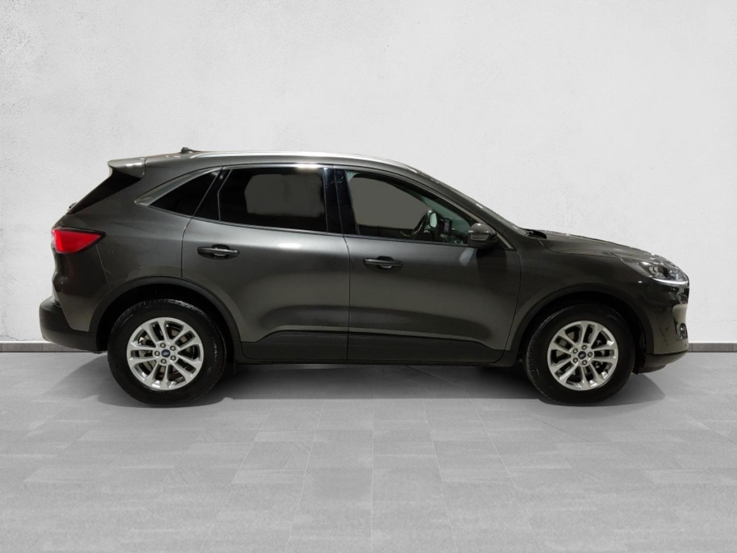 Ford Kuga NUEVO KUGA TITANIUM 1.5 EcoBoost 4x2 88,3KW(120CV) Euro 6.2