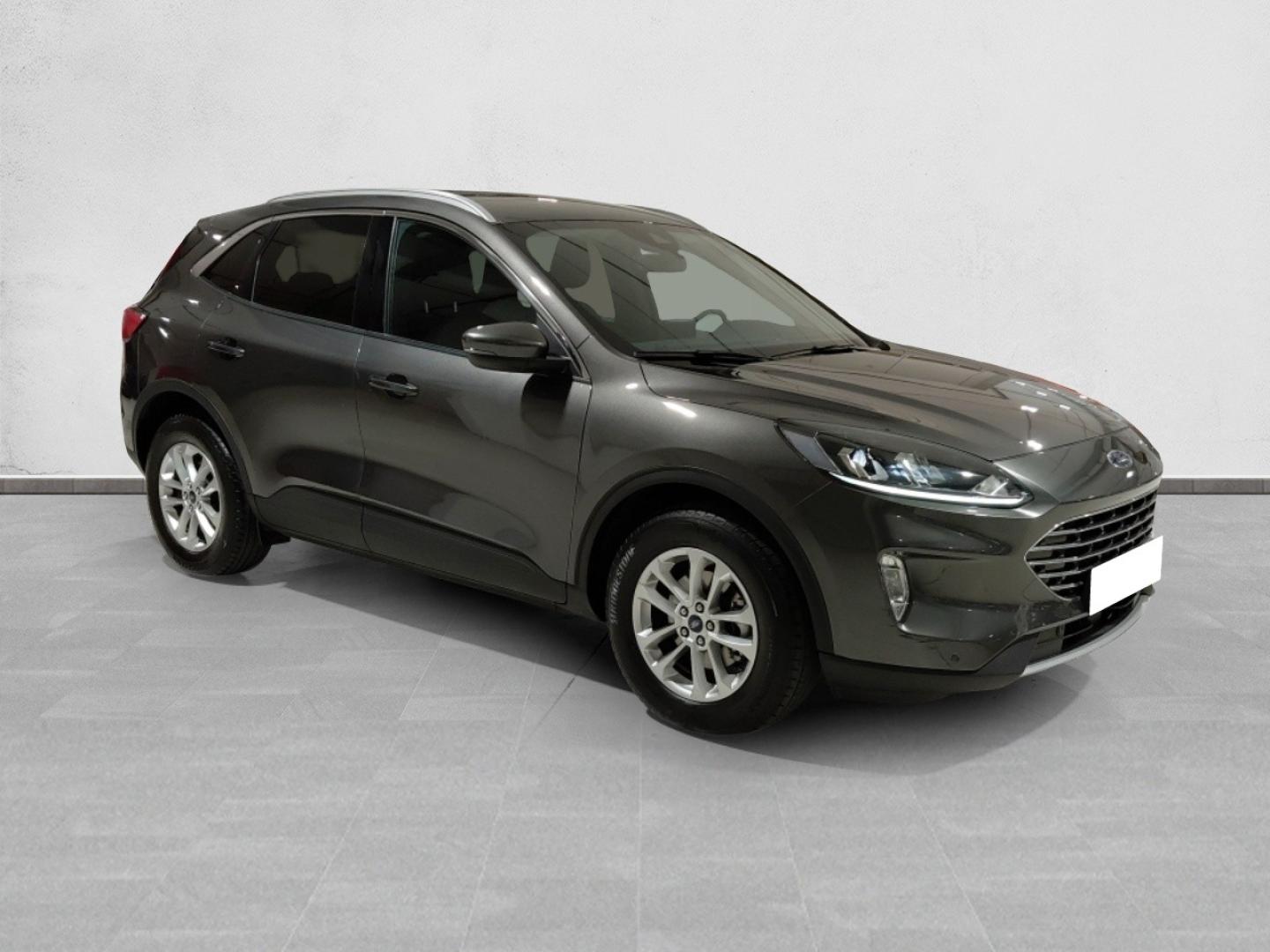 Ford Kuga NUEVO KUGA TITANIUM 1.5 EcoBoost 4x2 88,3KW(120CV) Euro 6.2