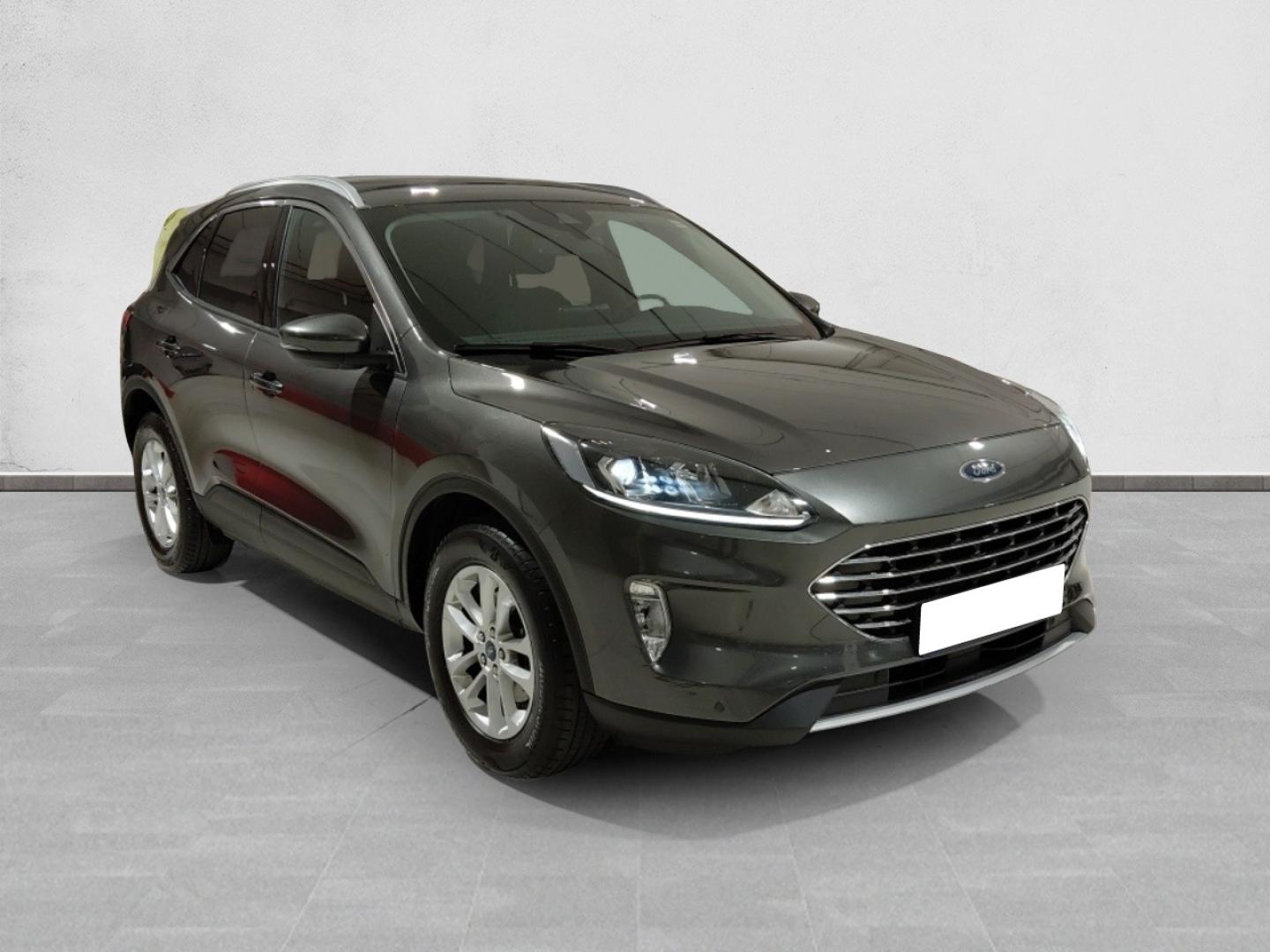 Ford Kuga NUEVO KUGA TITANIUM 1.5 EcoBoost 4x2 88,3KW(120CV) Euro 6.2