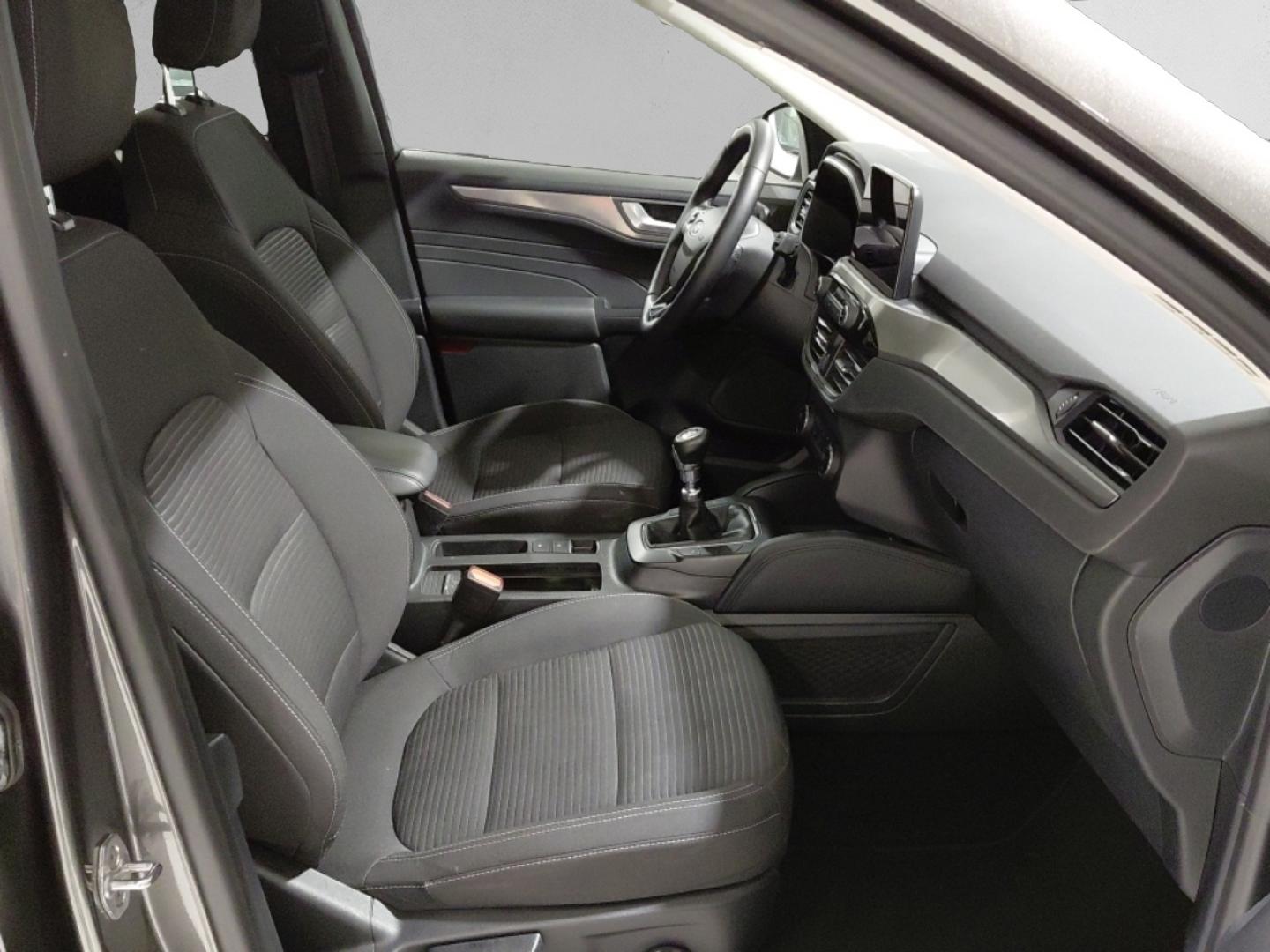 Ford Kuga NUEVO KUGA TITANIUM 1.5 EcoBoost 4x2 88,3KW(120CV) Euro 6.2