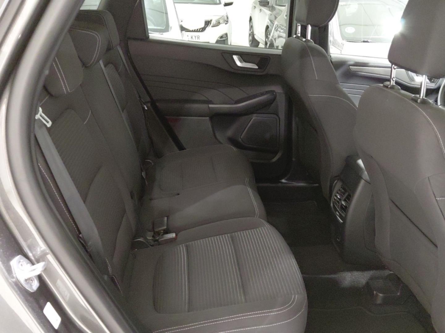 Ford Kuga NUEVO KUGA TITANIUM 1.5 EcoBoost 4x2 88,3KW(120CV) Euro 6.2