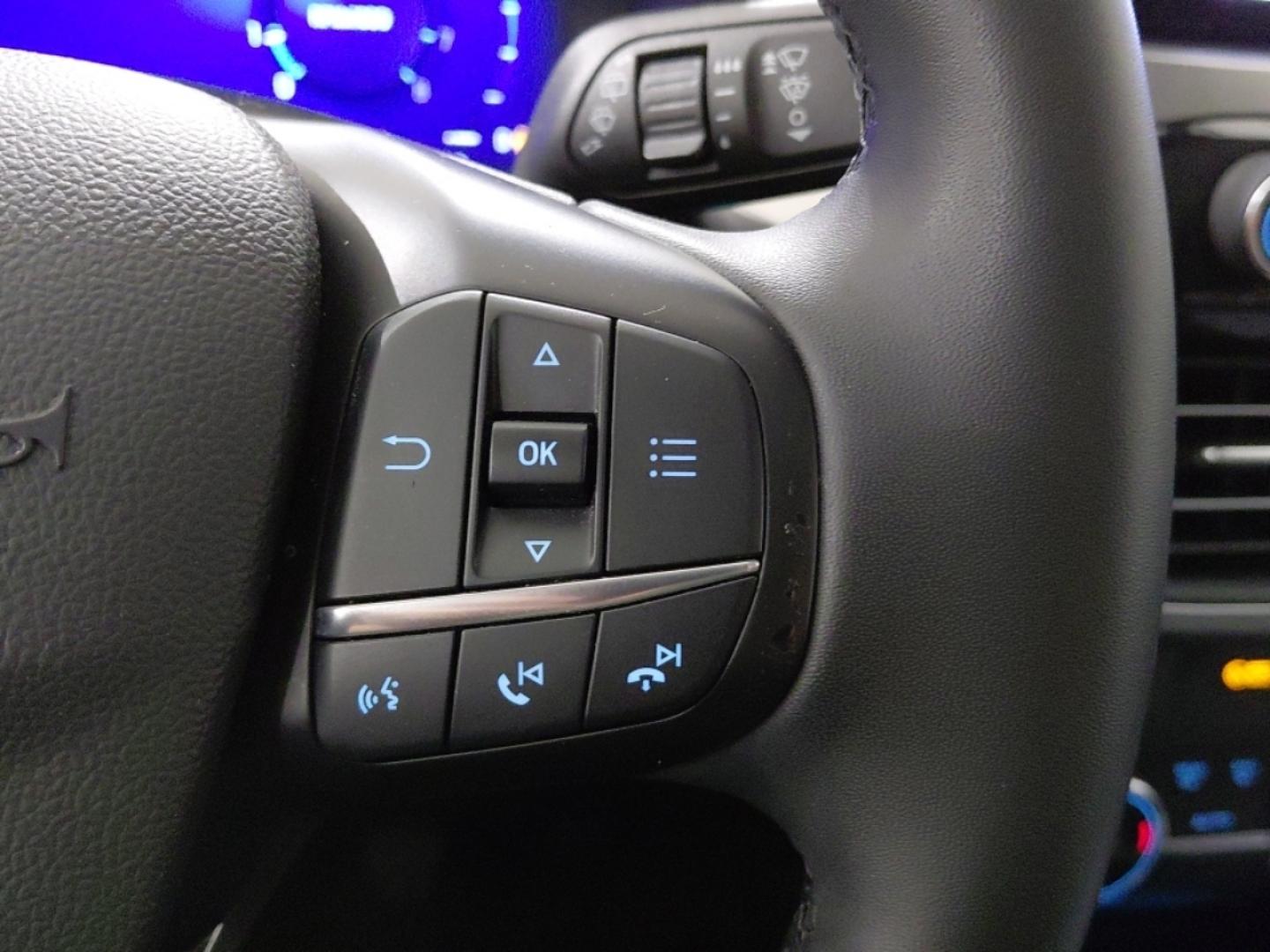 Ford Kuga NUEVO KUGA TITANIUM 1.5 EcoBoost 4x2 88,3KW(120CV) Euro 6.2