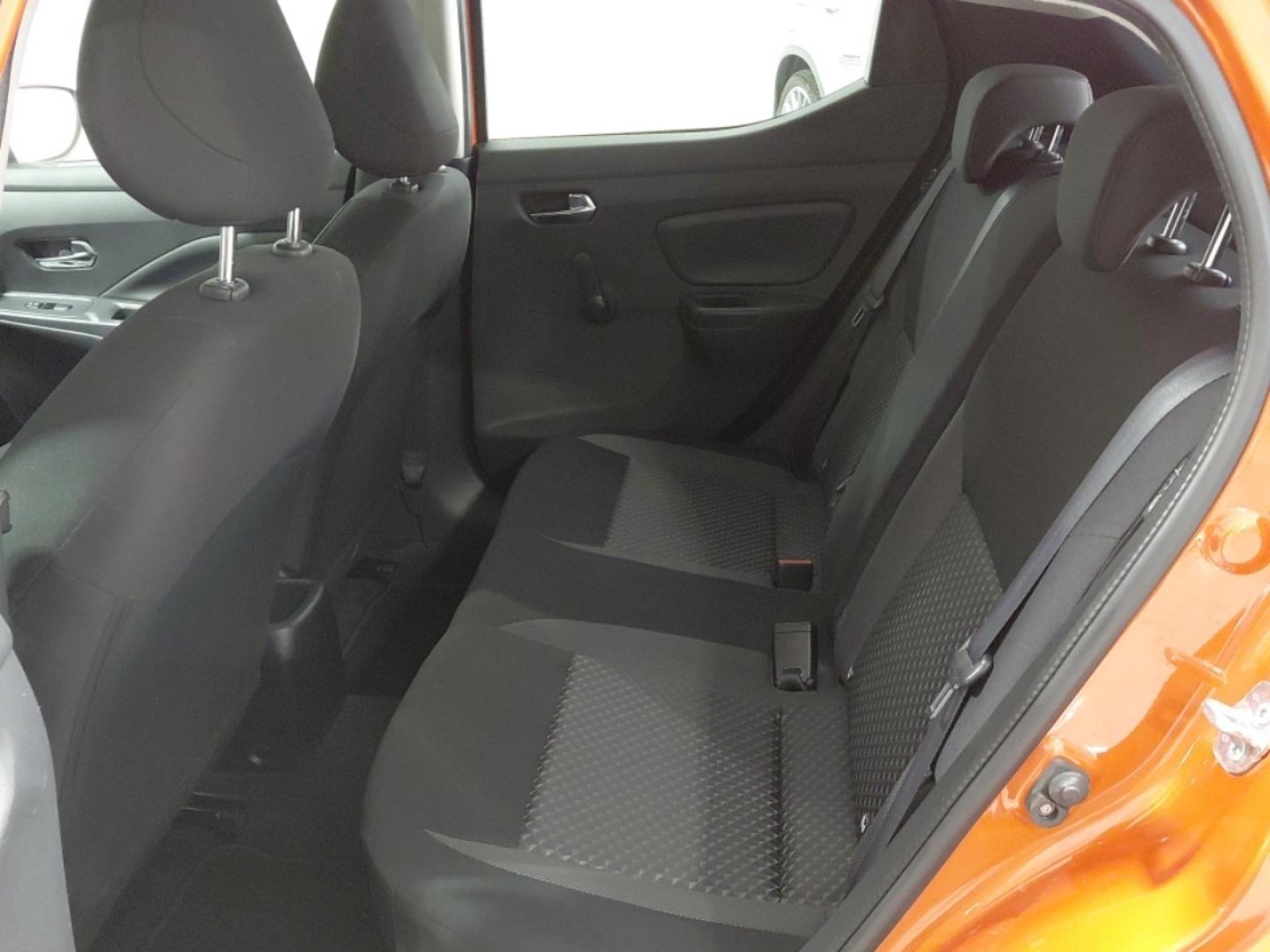 Nissan Micra 1.0 IG-T ACENTA 68KW 92 5P