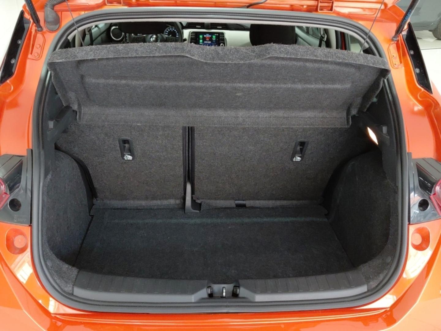 Nissan Micra 1.0 IG-T ACENTA 68KW 92 5P