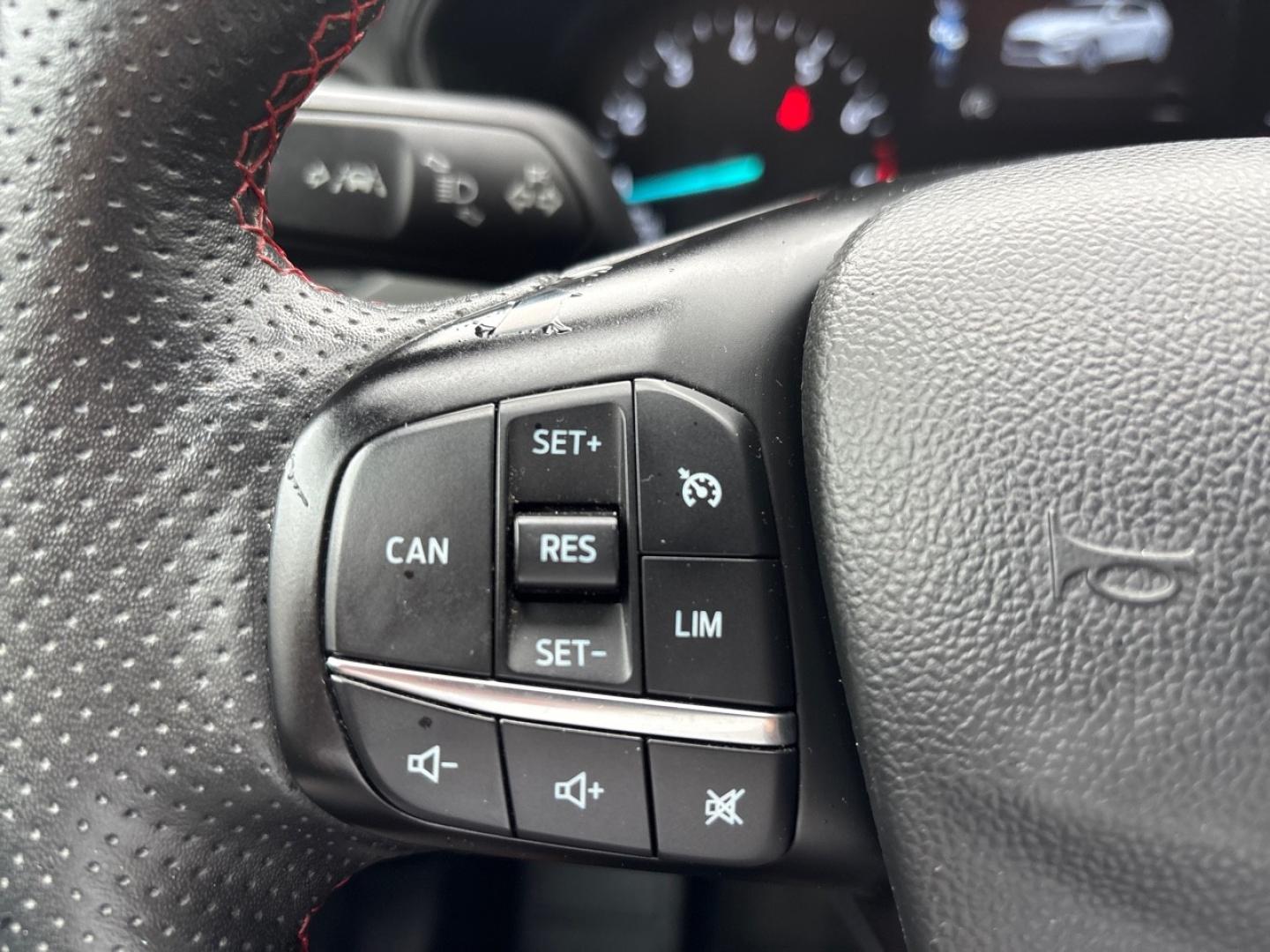 Ford Focus 1.0 Ecoboost 92kW ST-Line 125CV