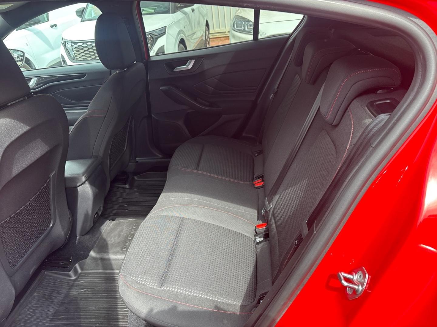 Ford Focus 1.0 Ecoboost 92kW ST-Line 125CV
