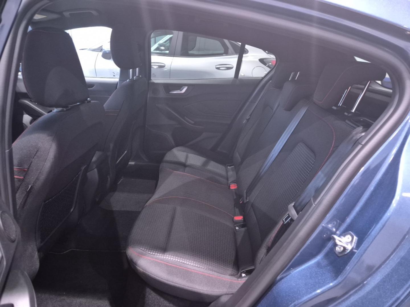Ford Focus ST-Line 1.0T EcoBoost mHEV 92kW (125CV)