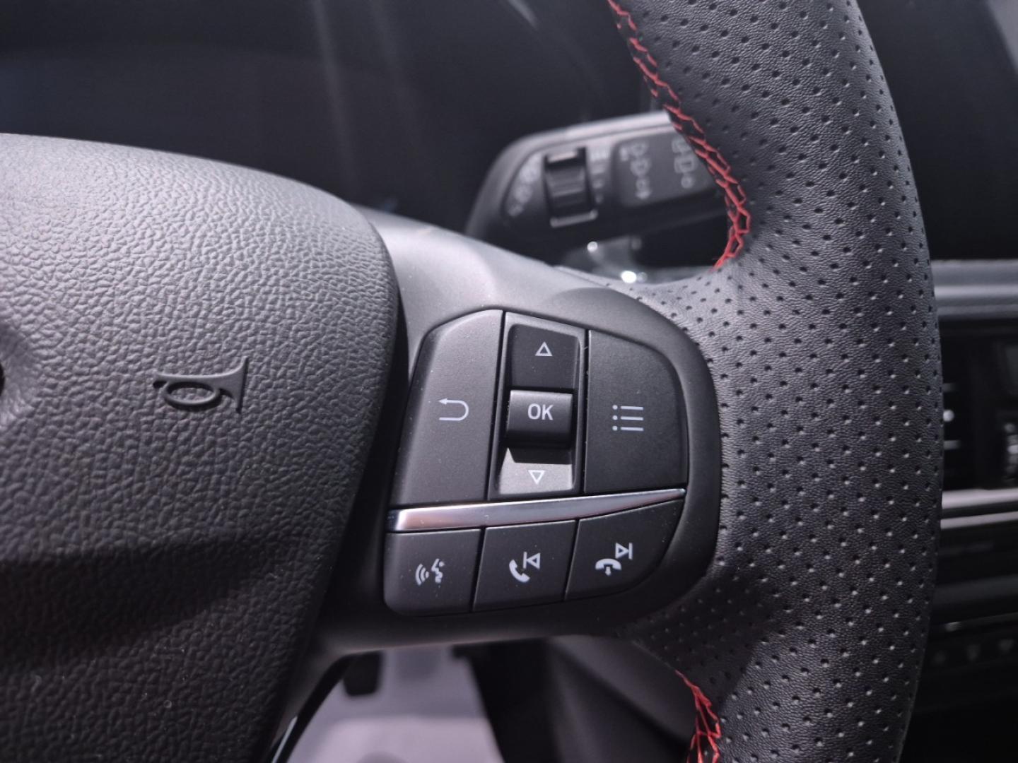 Ford Focus ST-Line 1.0T EcoBoost mHEV 92kW (125CV)