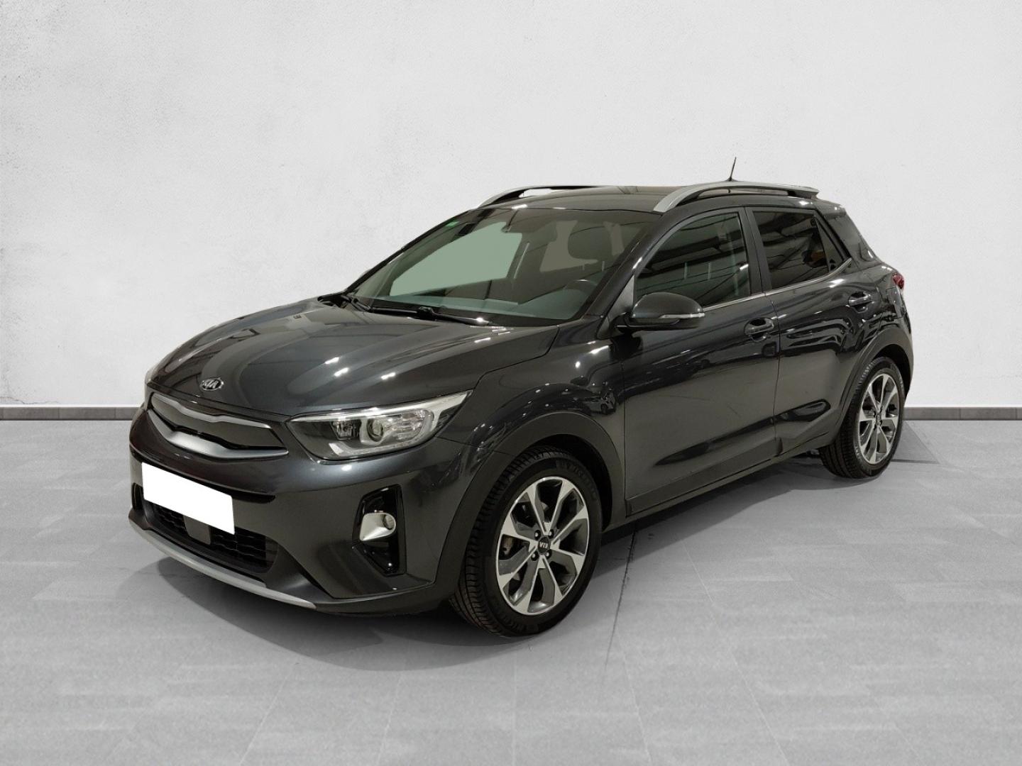 Kia Stonic 1.0 T-GDI TECH 120 5P