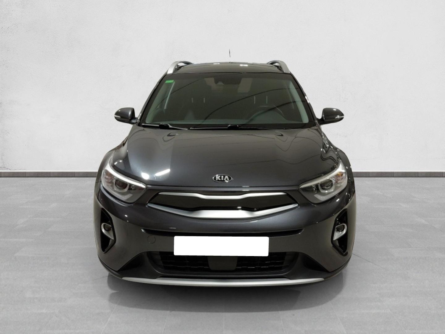 Kia Stonic 1.0 T-GDI TECH 120 5P