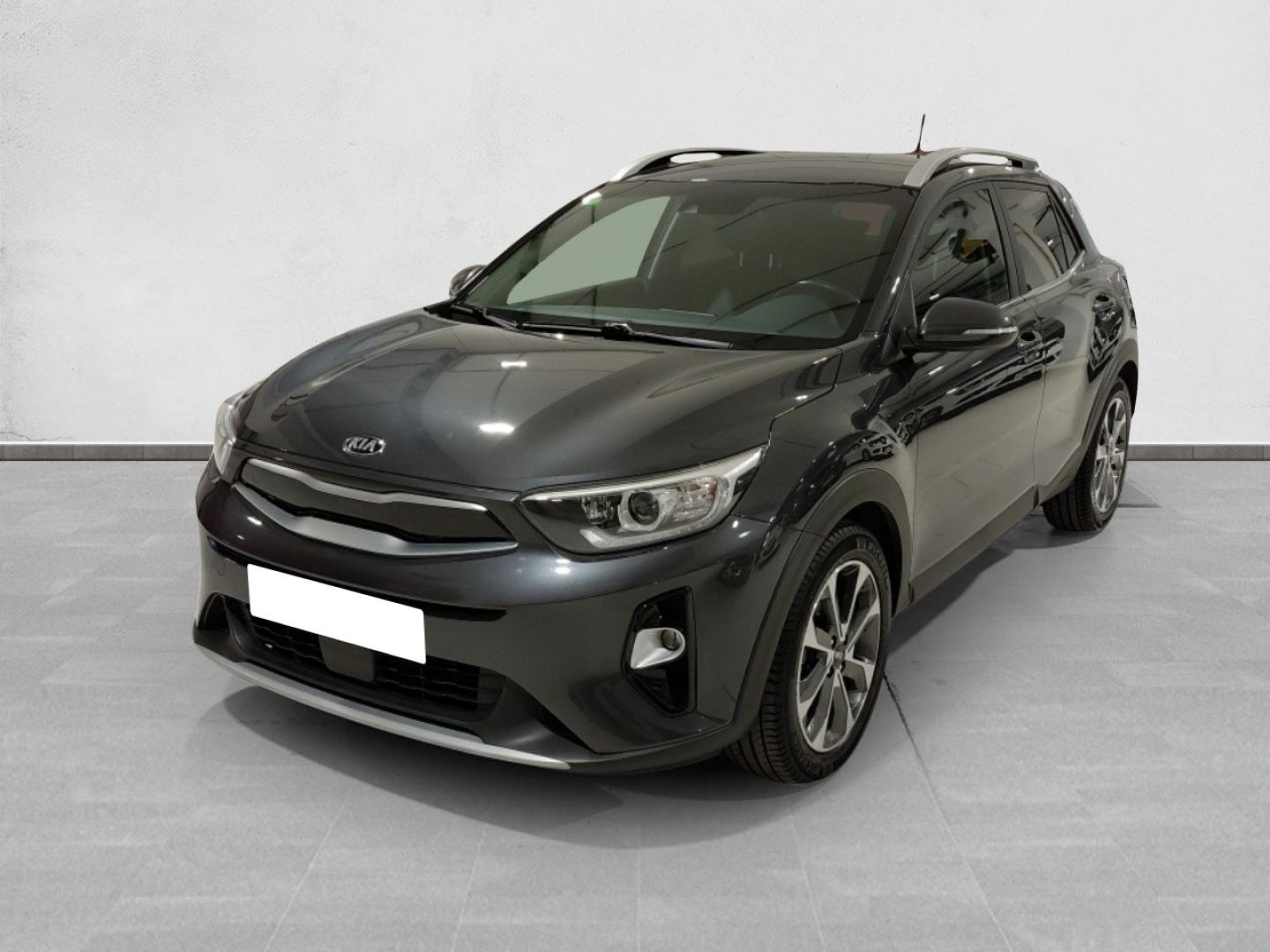 Kia Stonic 1.0 T-GDI TECH 120 5P