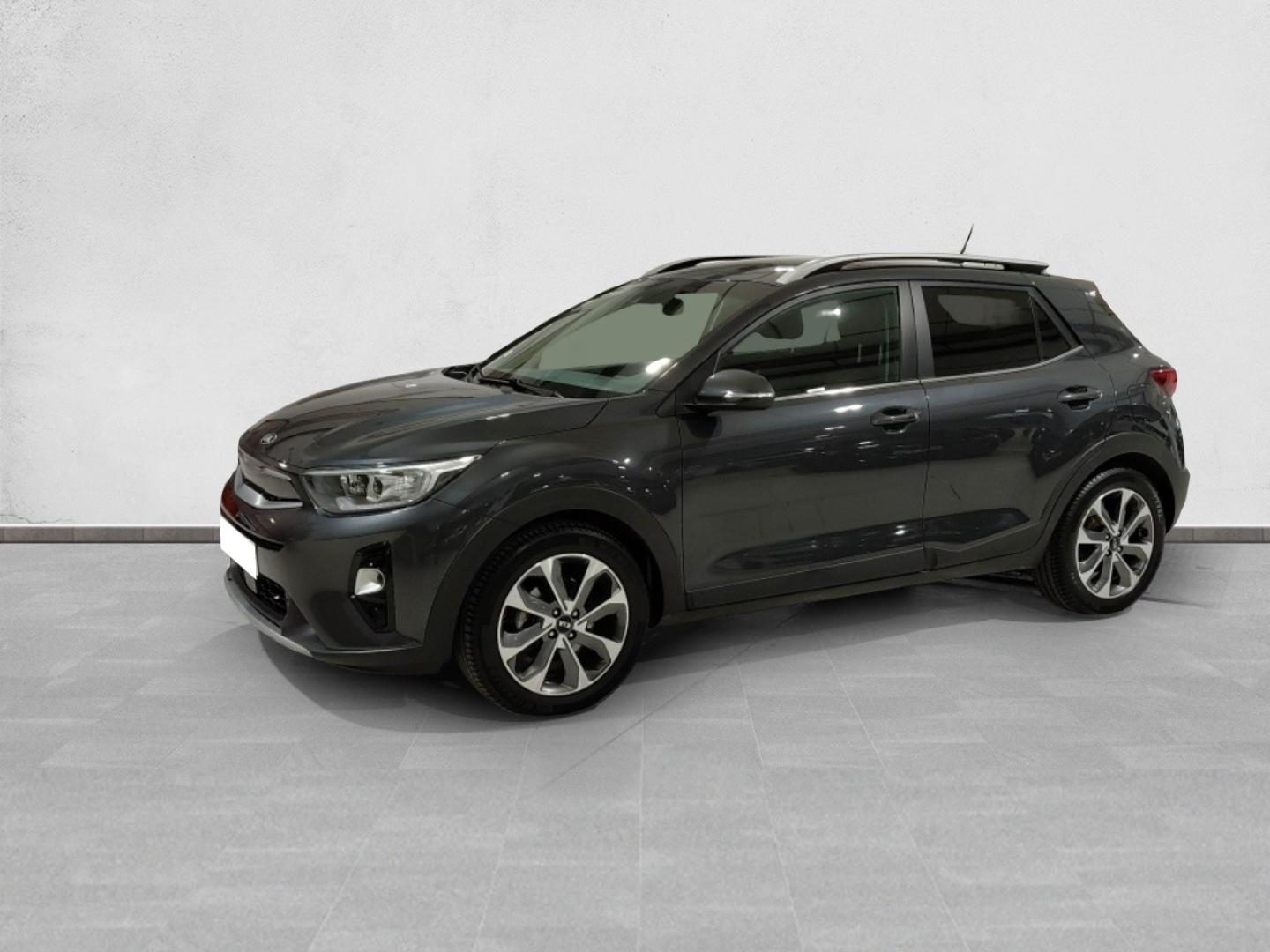 Kia Stonic 1.0 T-GDI TECH 120 5P