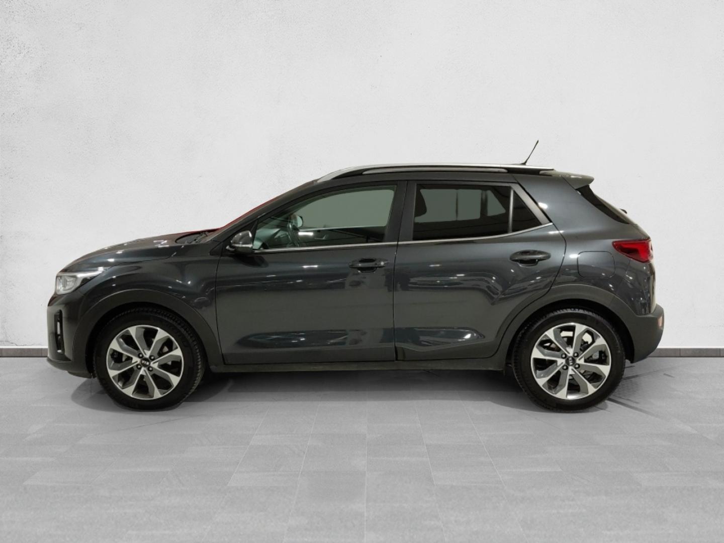 Kia Stonic 1.0 T-GDI TECH 120 5P
