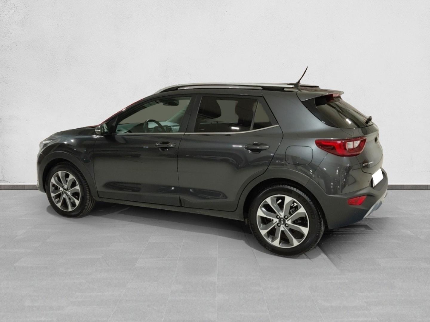 Kia Stonic 1.0 T-GDI TECH 120 5P