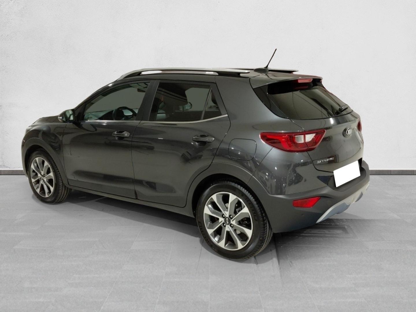 Kia Stonic 1.0 T-GDI TECH 120 5P