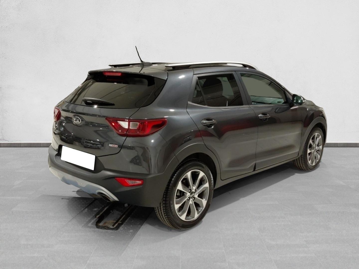 Kia Stonic 1.0 T-GDI TECH 120 5P