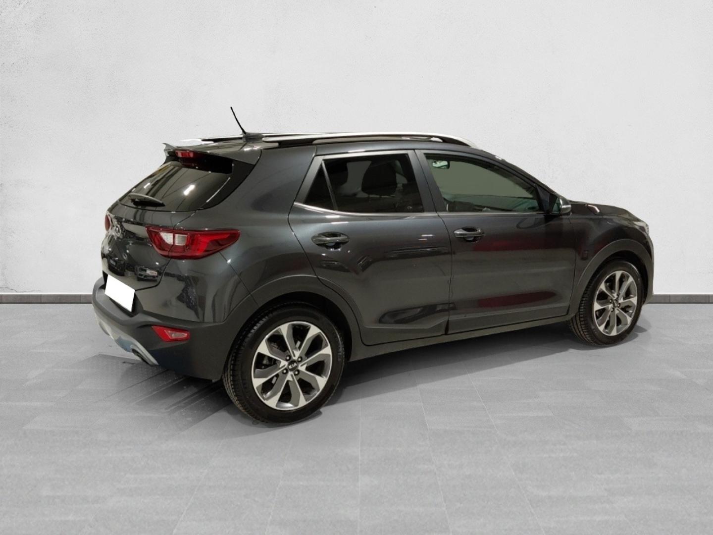 Kia Stonic 1.0 T-GDI TECH 120 5P