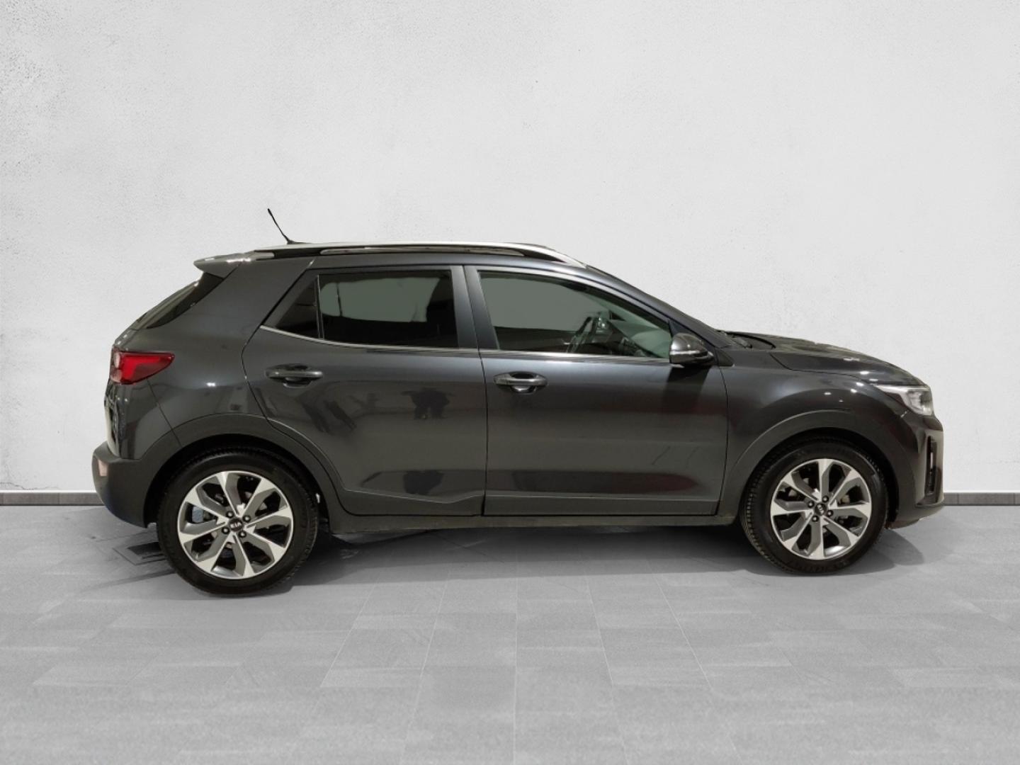 Kia Stonic 1.0 T-GDI TECH 120 5P