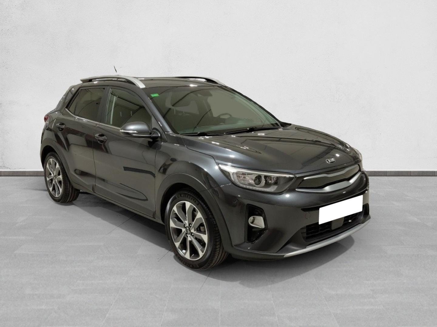 Kia Stonic 1.0 T-GDI TECH 120 5P