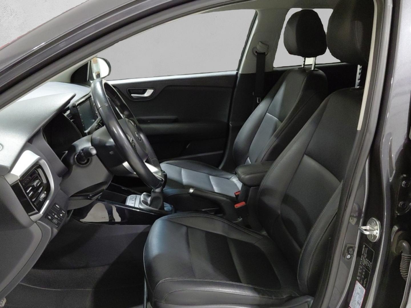 Kia Stonic 1.0 T-GDI TECH 120 5P